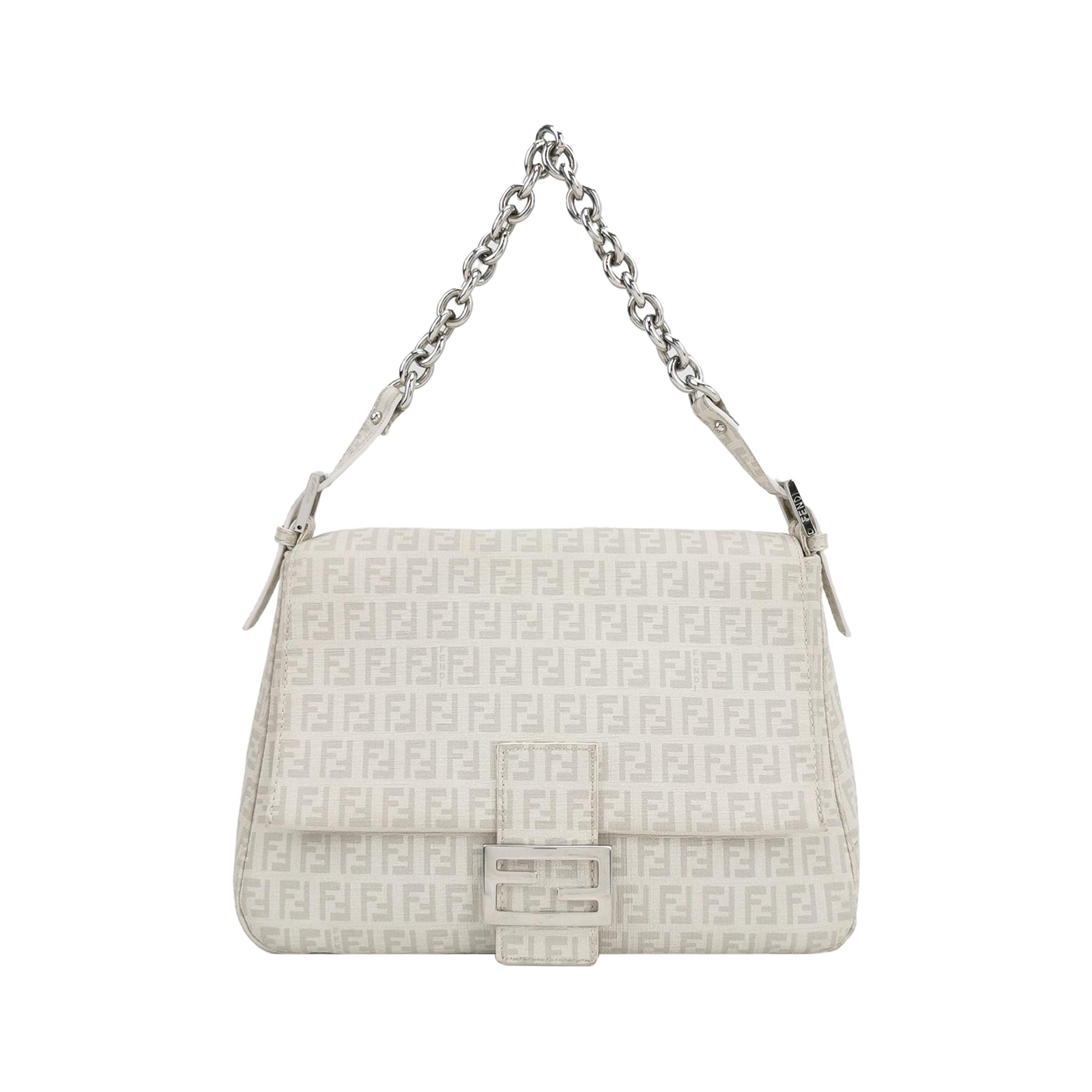 Mama Forever Baguettemonogram Canvas F