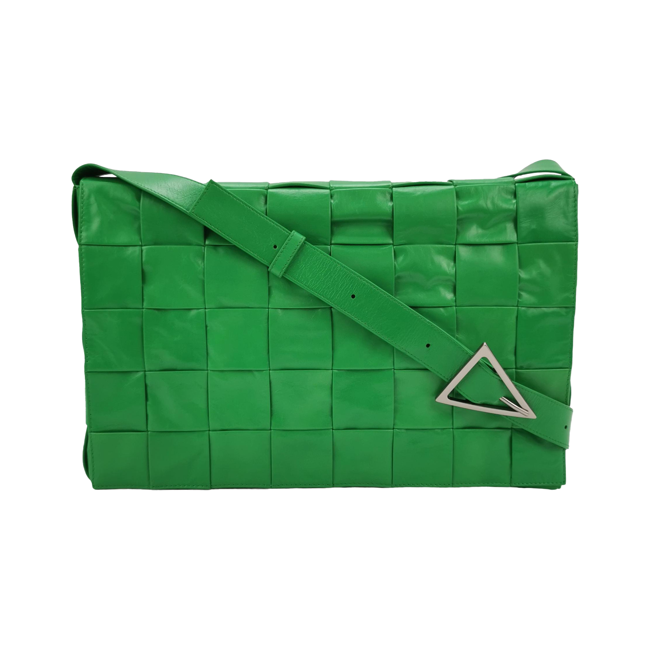 Cassetteintrecciocrossbody Bag