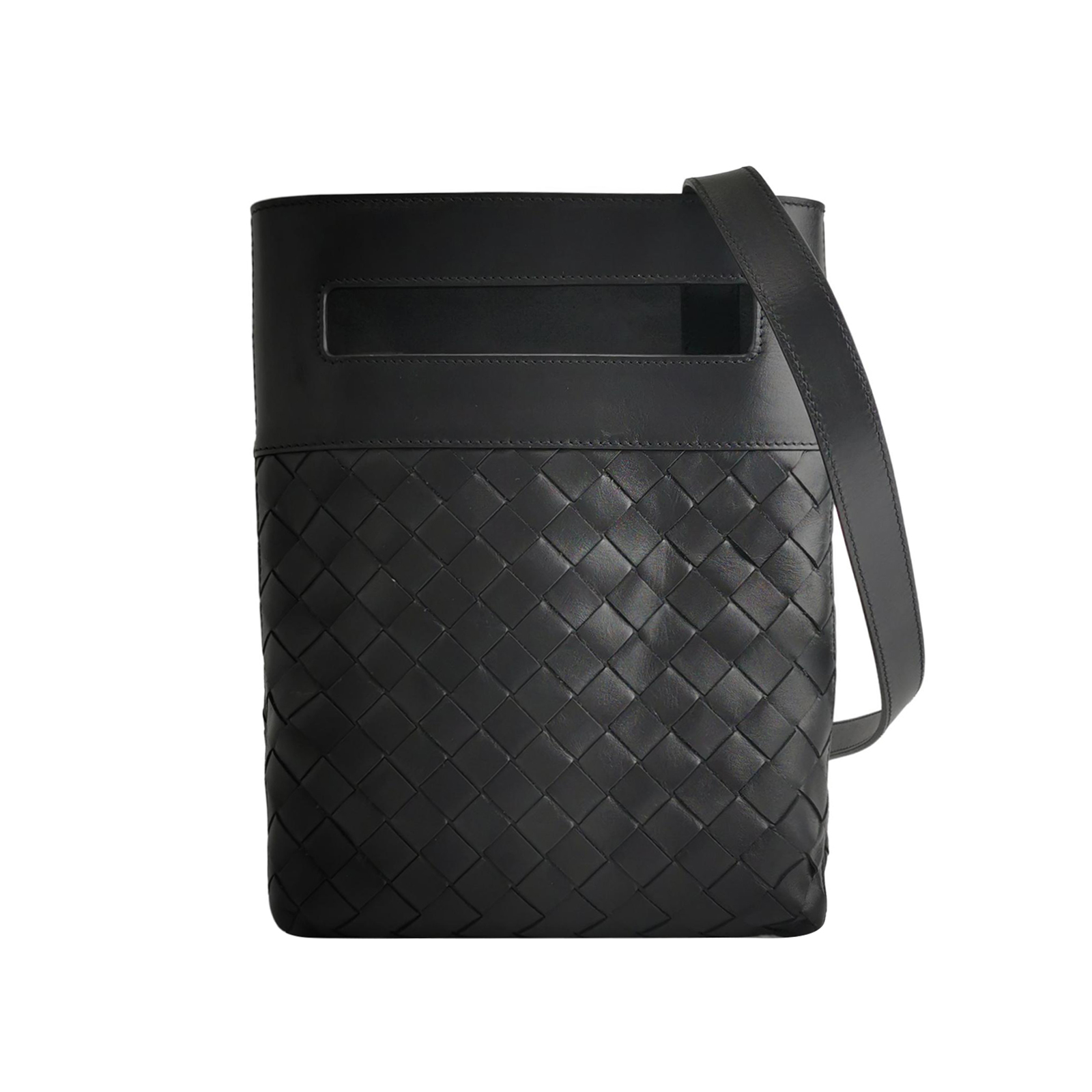 Intrecciatocrossbody Bag