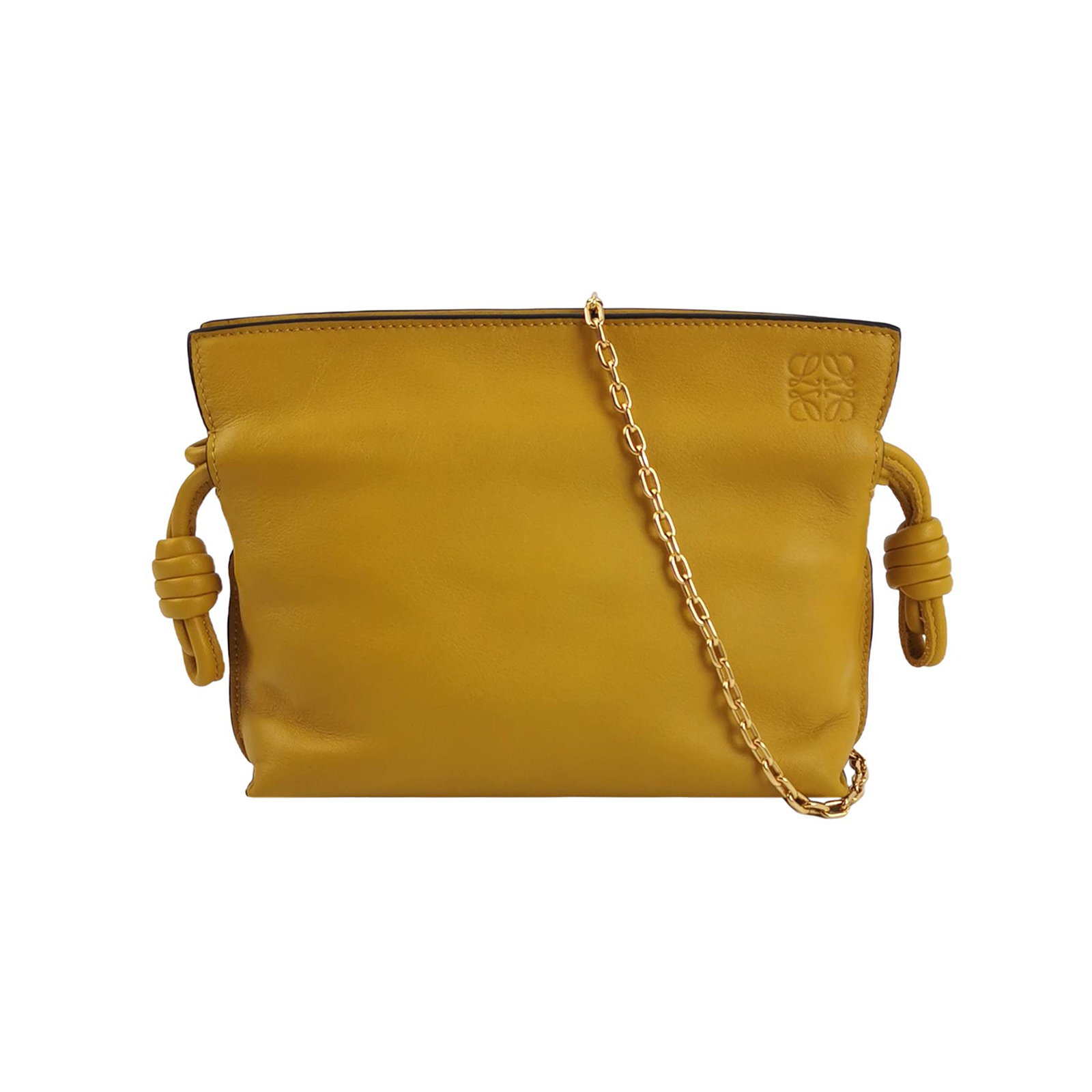 Flamencoologocrossbody Bag