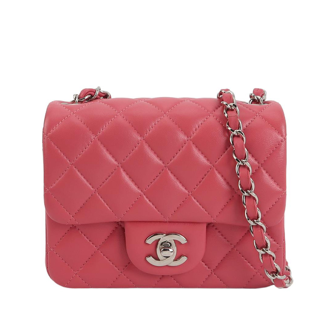 Classic Flap Ccrossbody Bag