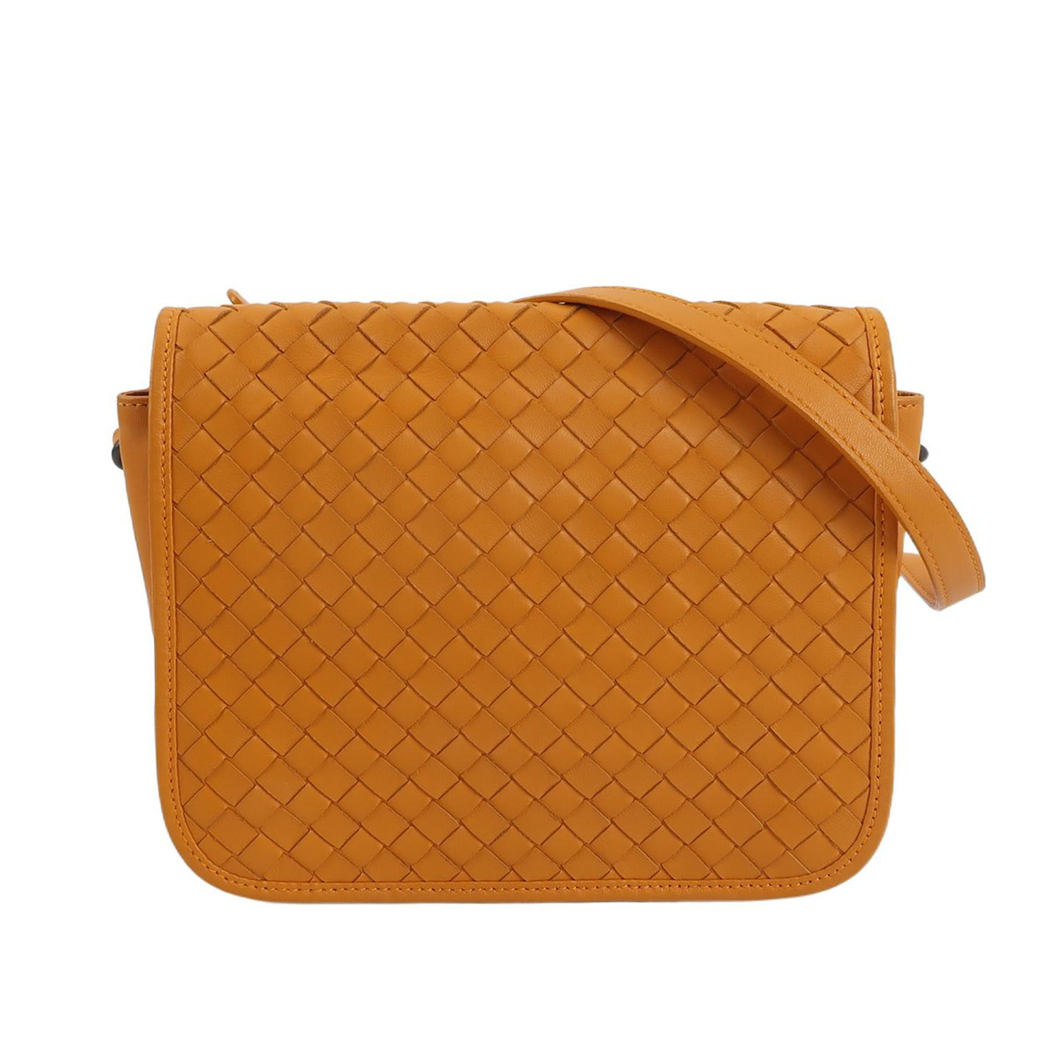 Intrecciatocrossbody Bag