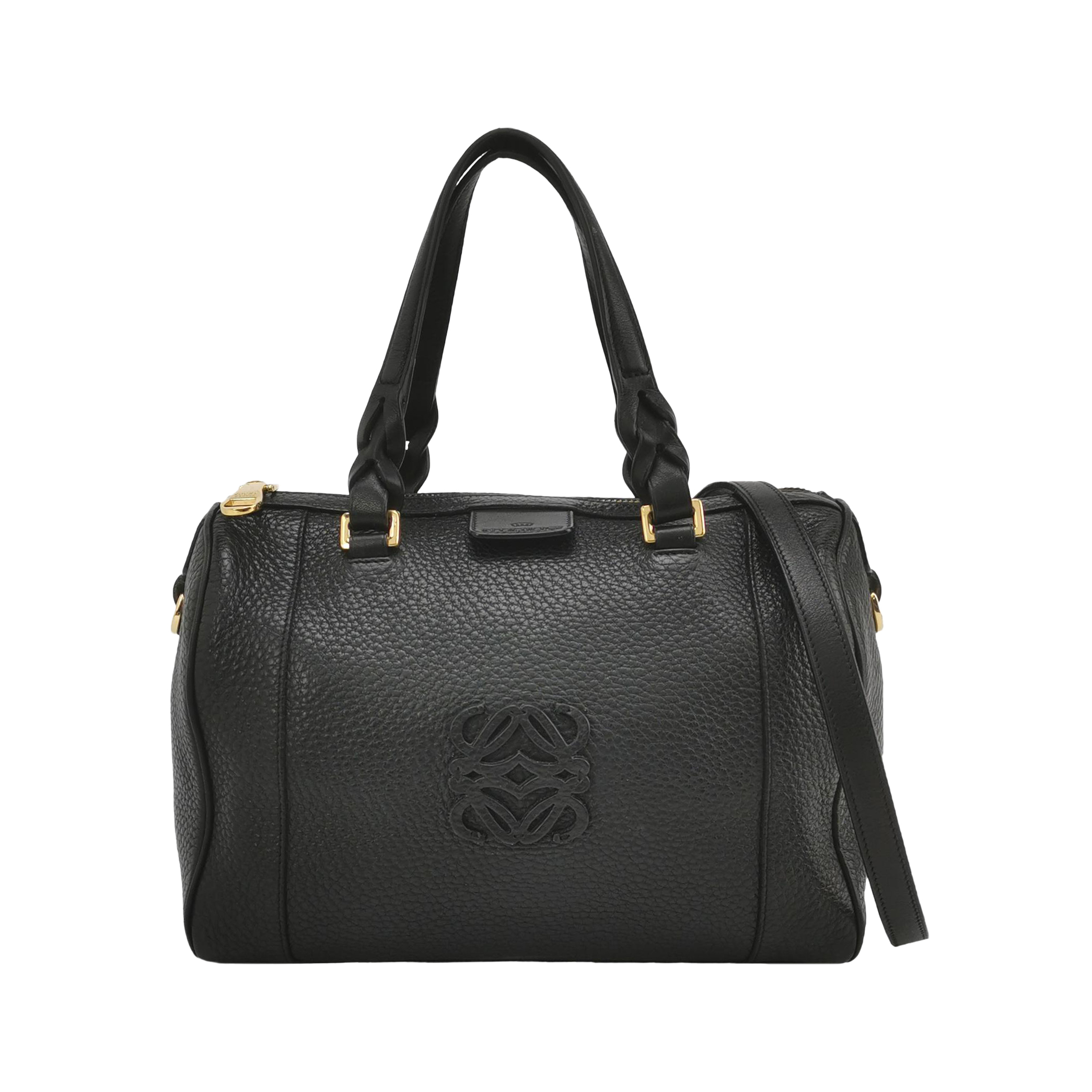 Fustaanagramcrossbody Bag