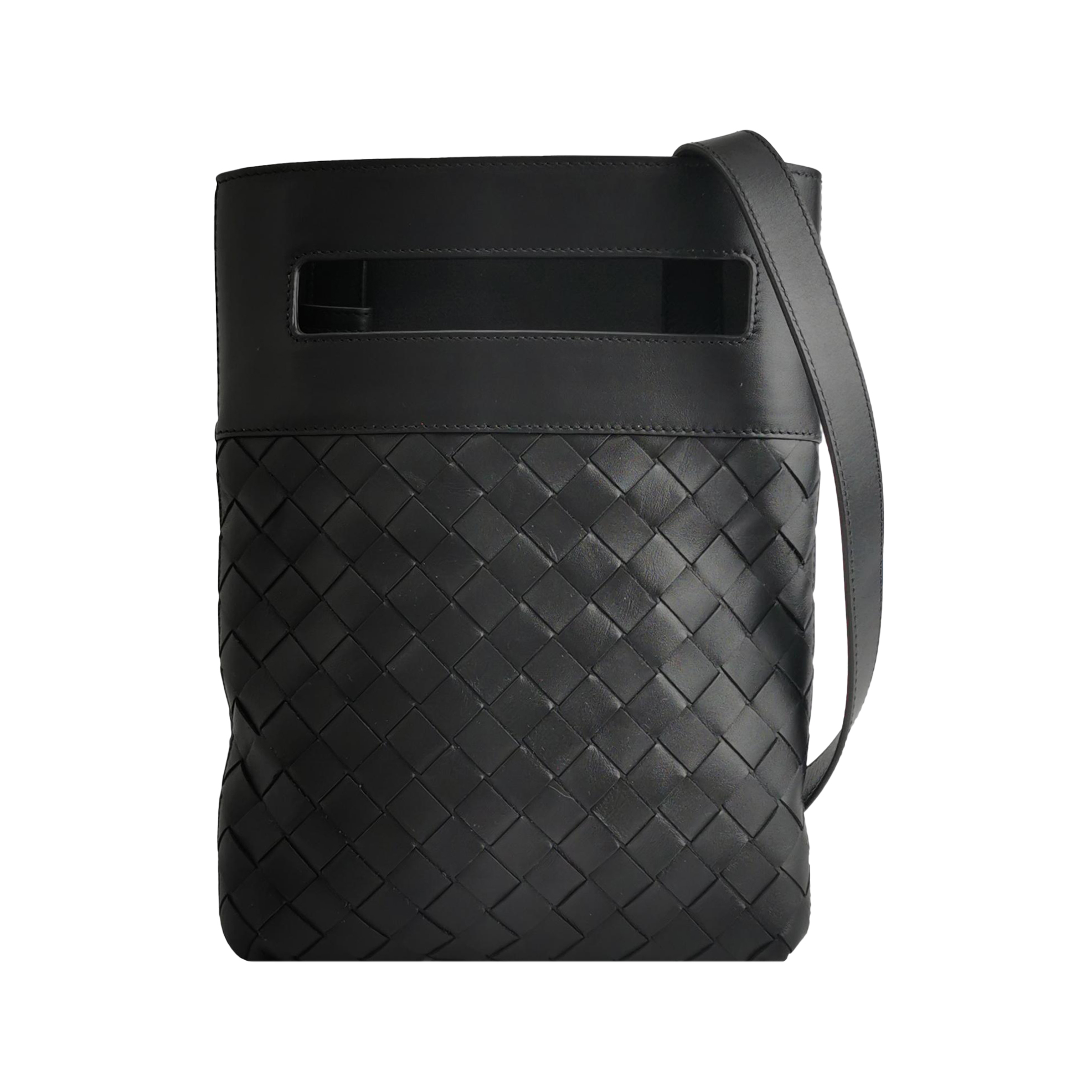 Intrecciatocrossbody Bag