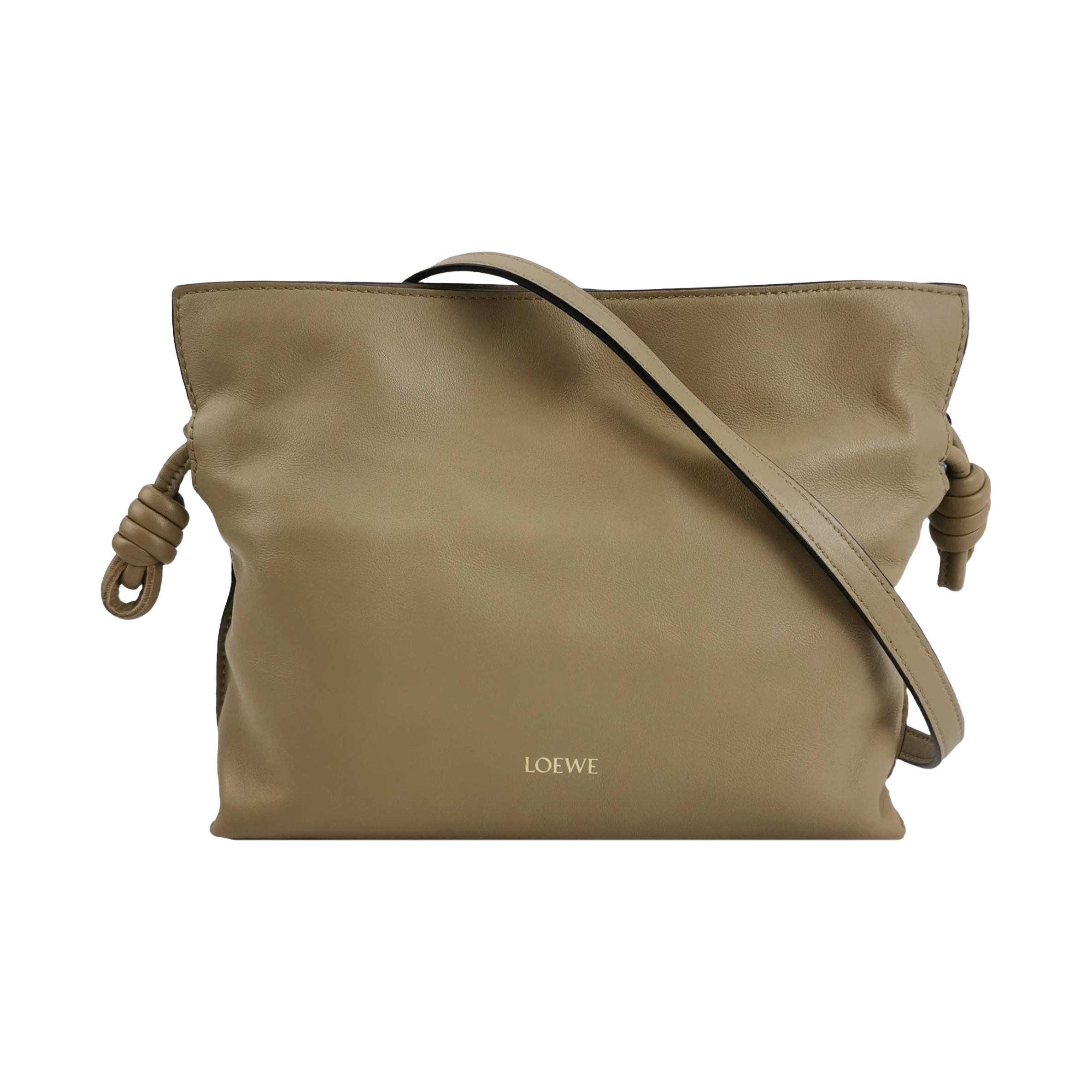 Flamencologocrossbody Bag