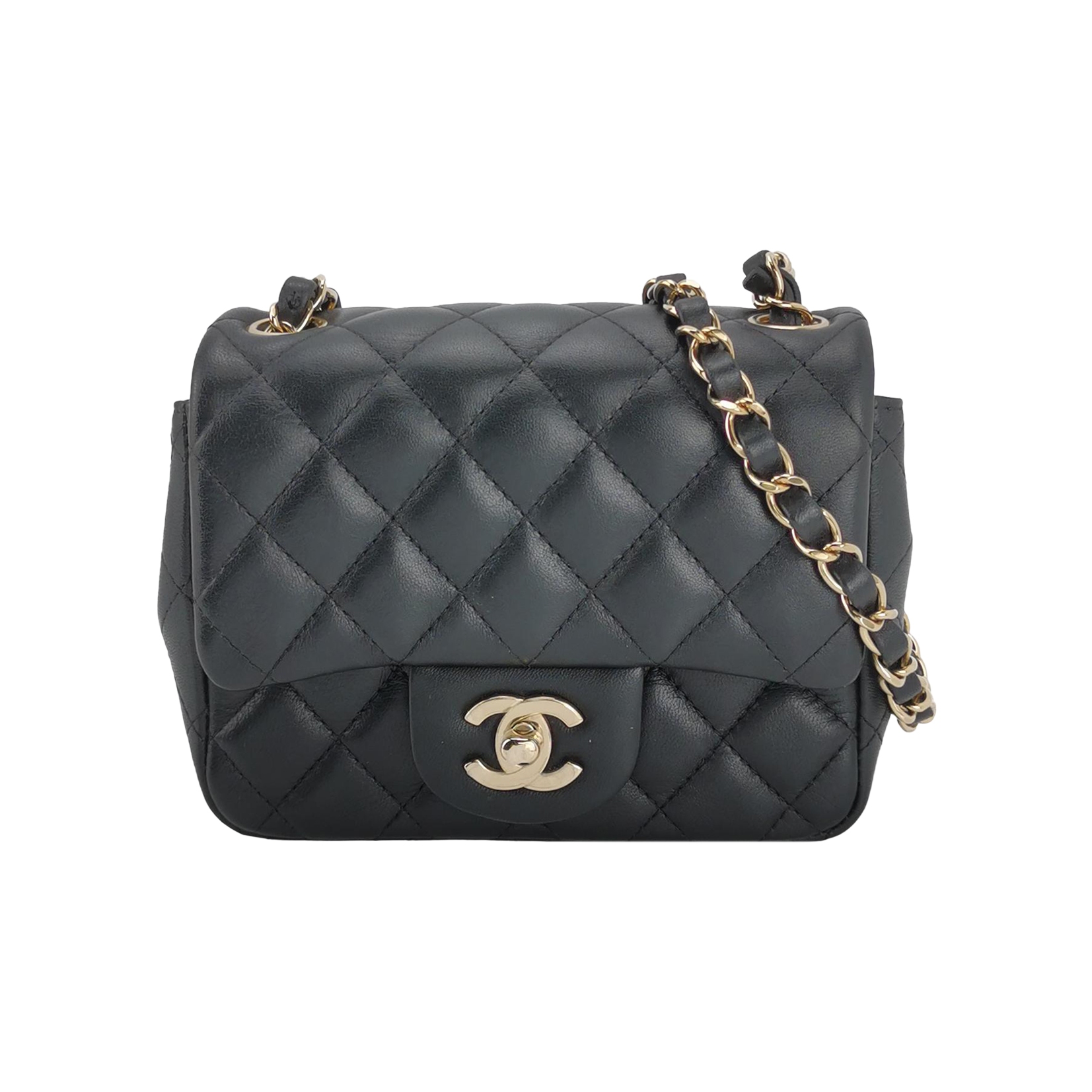 Classic Flap Classic Styleccrossbody Bag