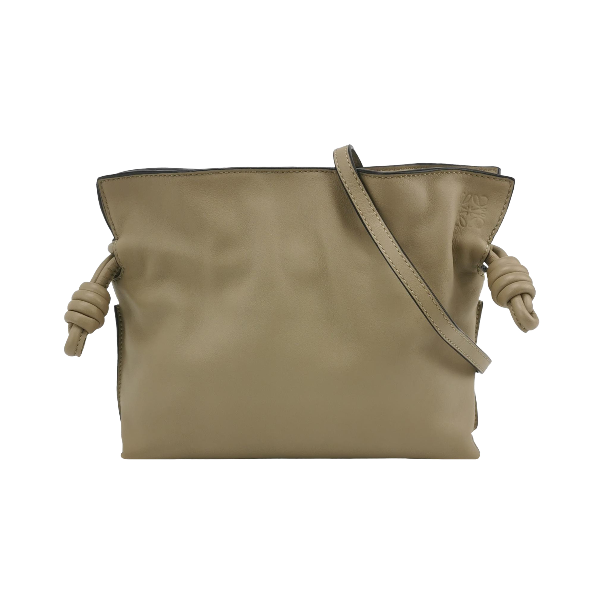 Flamencologocrossbody Bag