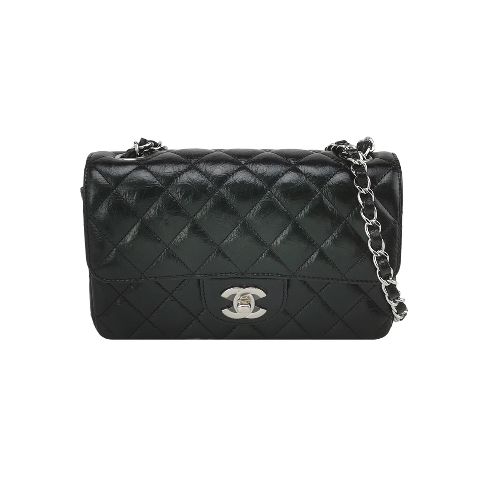 Classic Flap Classic Styleminiccrossbody Bag