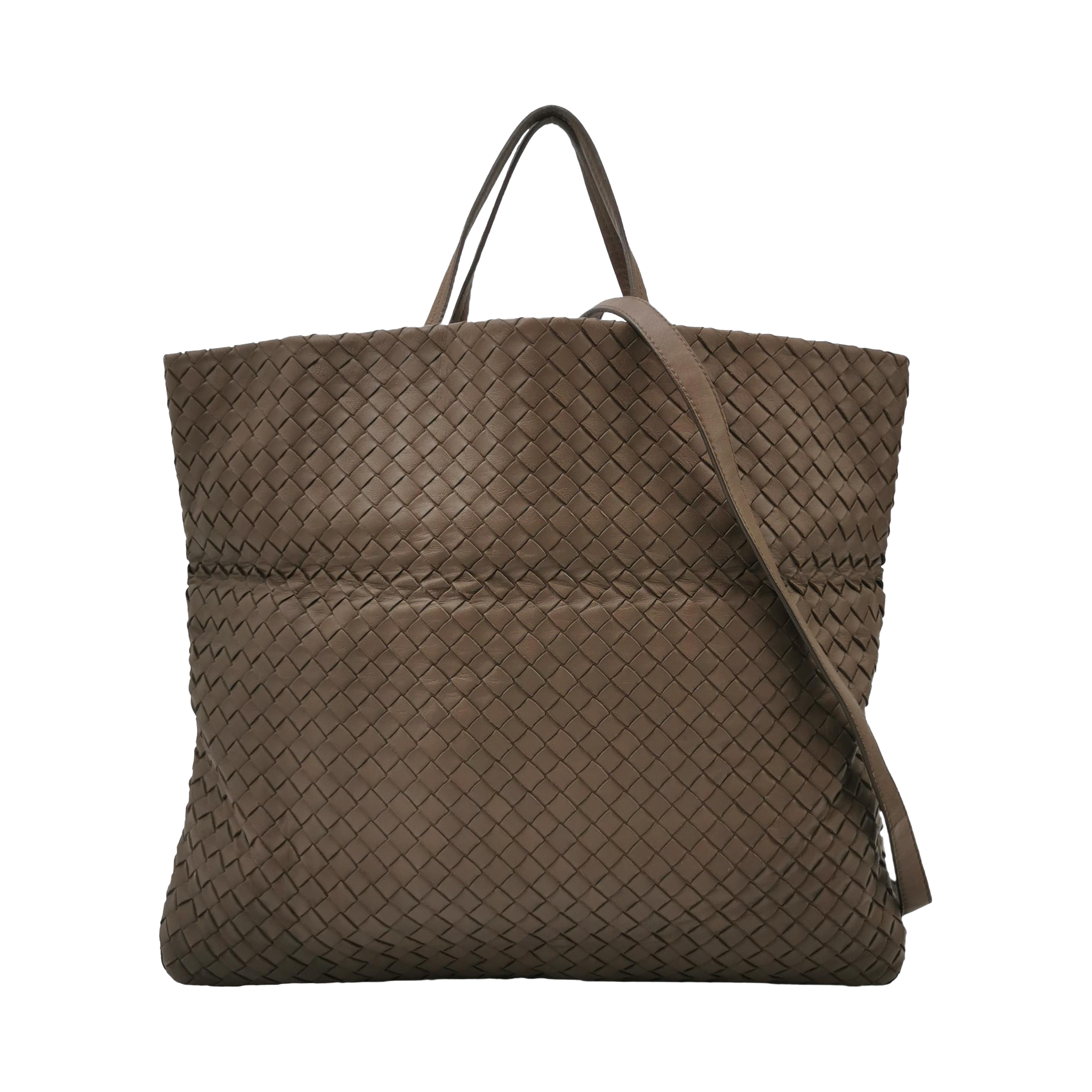 Intrecciatocrossbody Bag