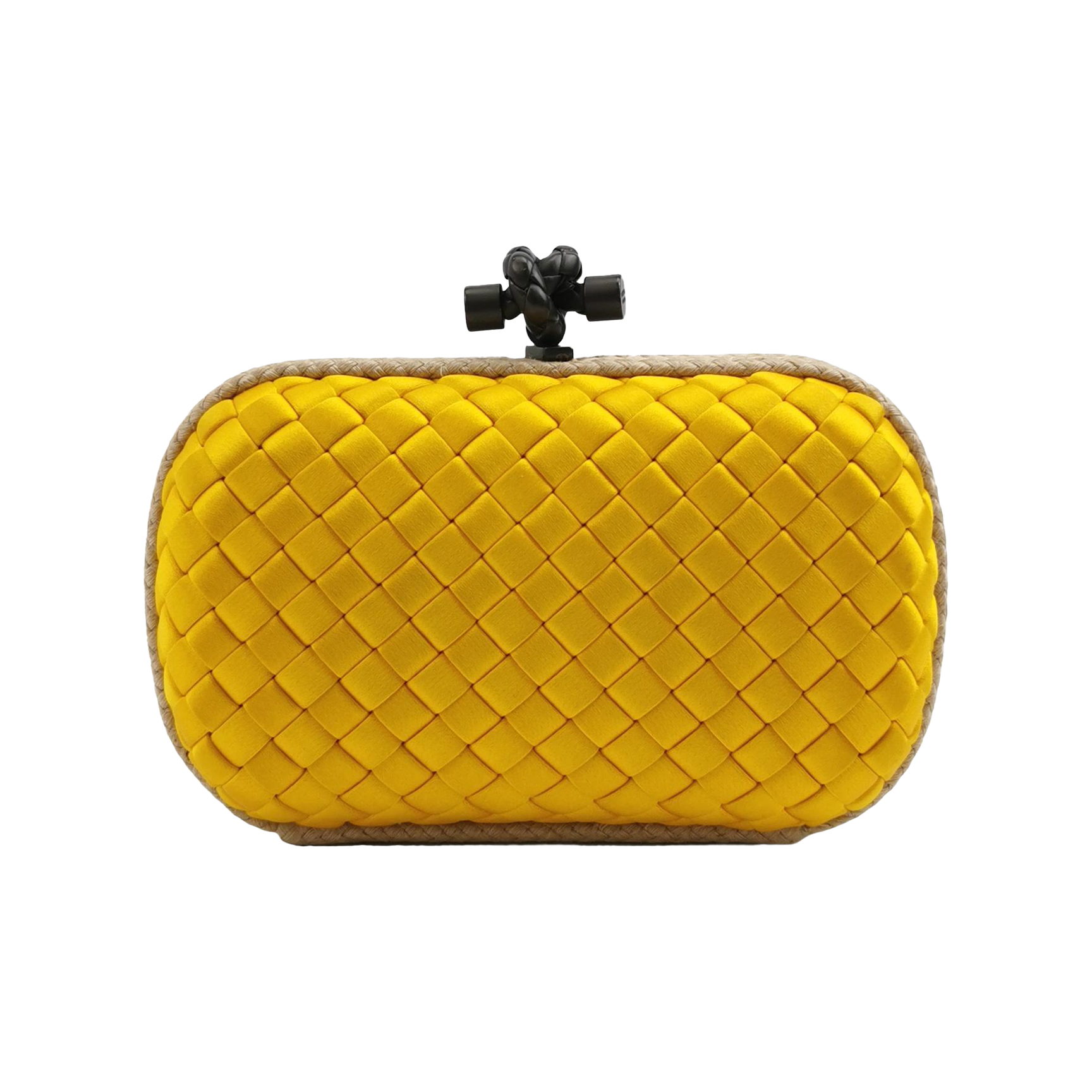 Knotintreccioclutch Bag