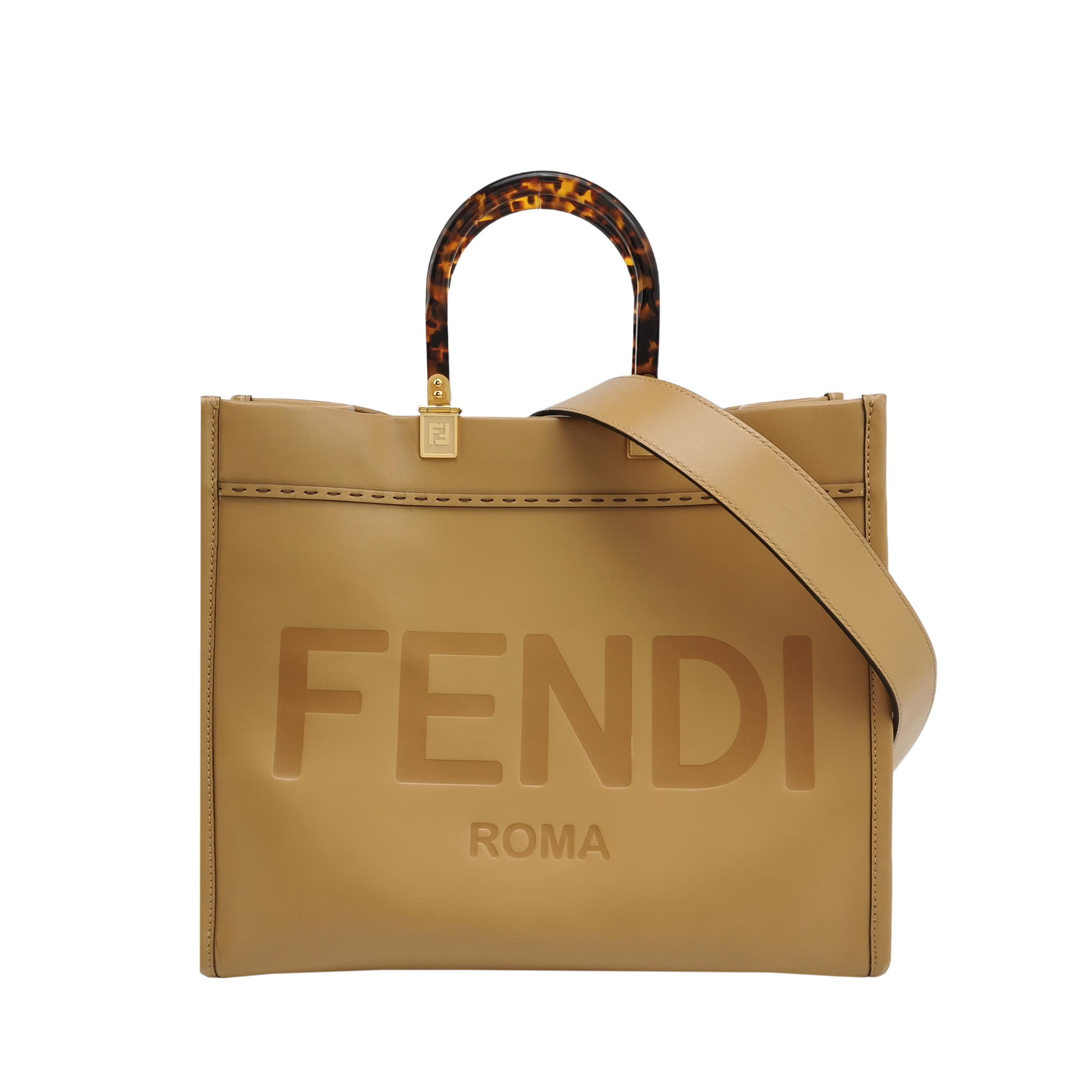 Sunshinelogocrossbody Bag