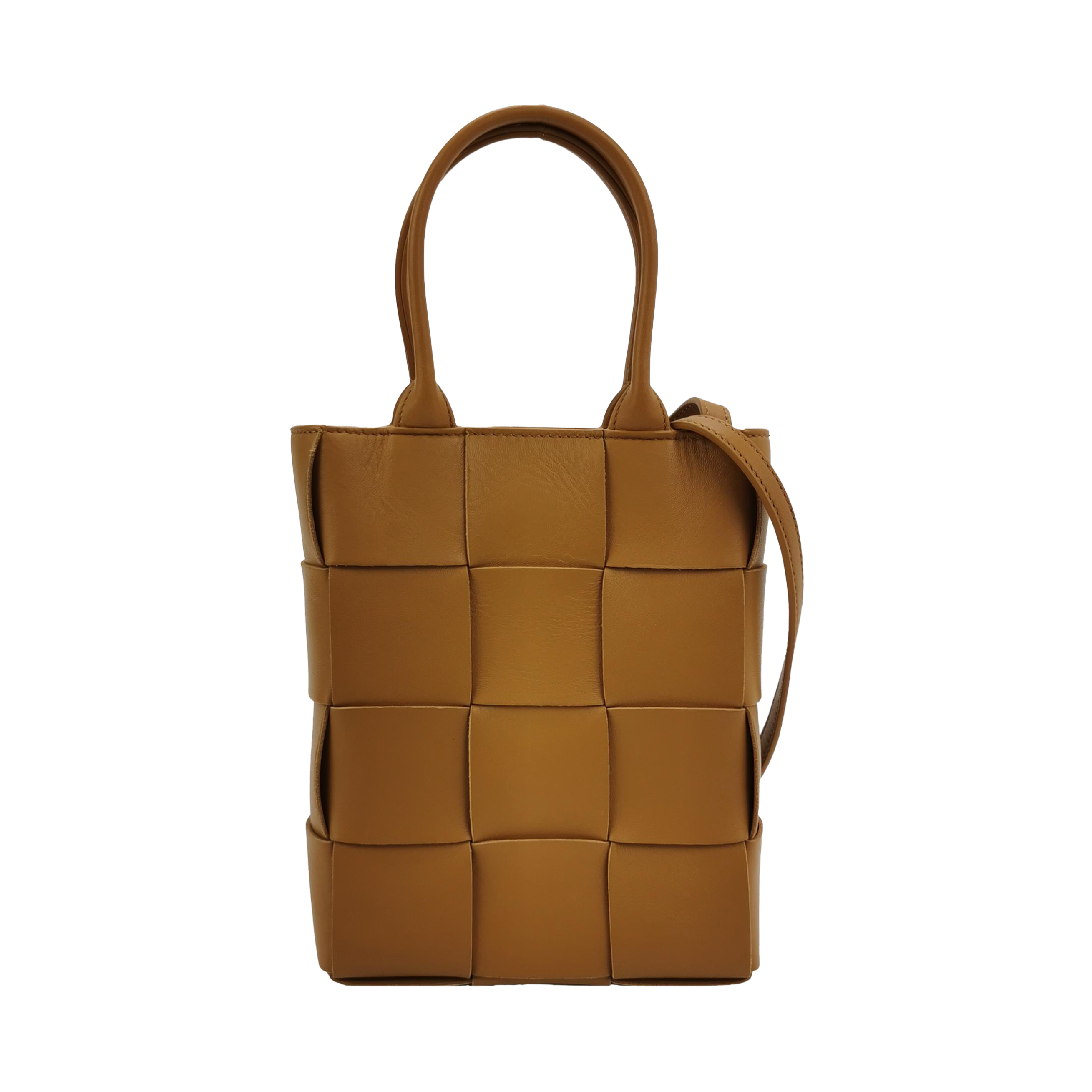 Cassetteintrecciocrossbody Bag