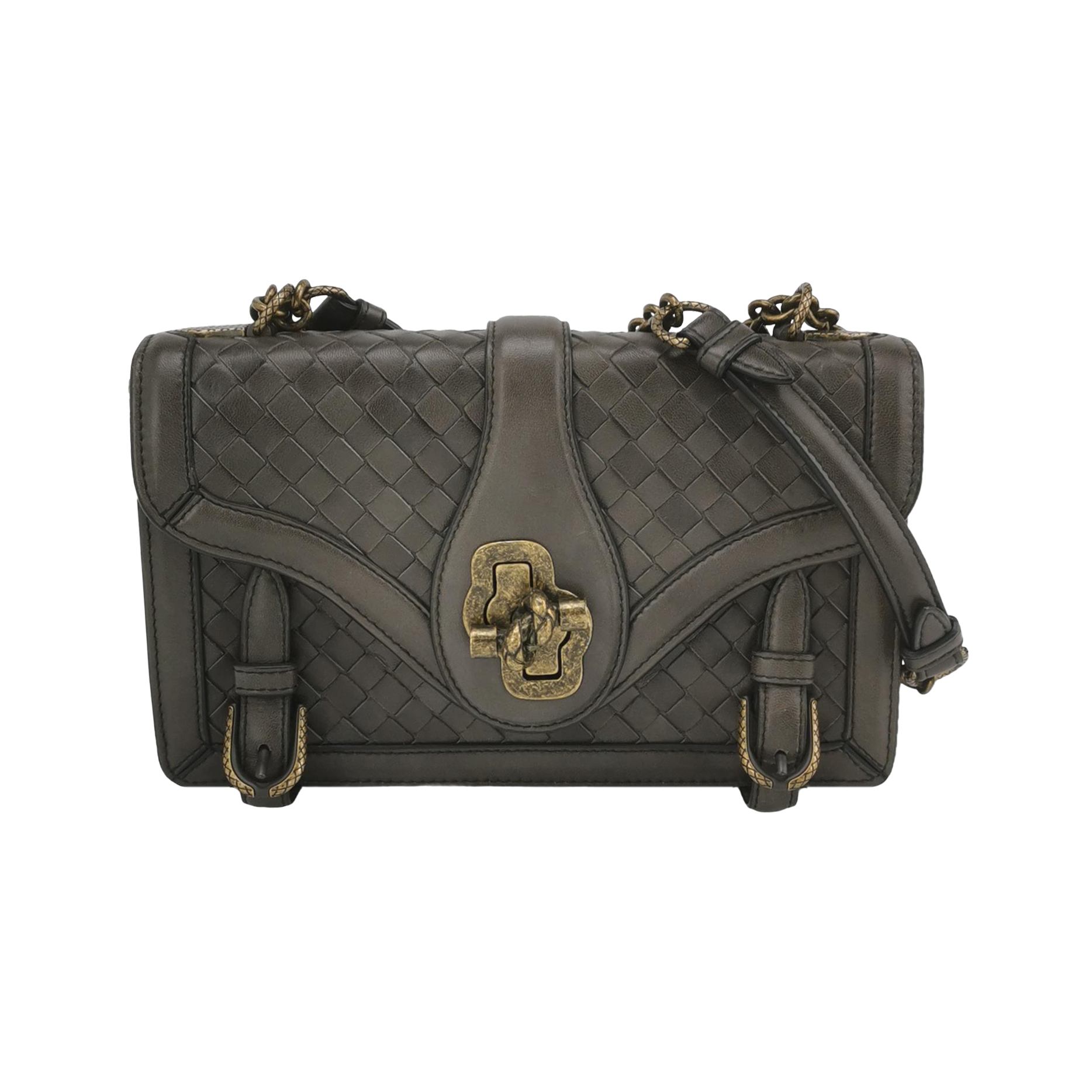 City Knotintrecciato