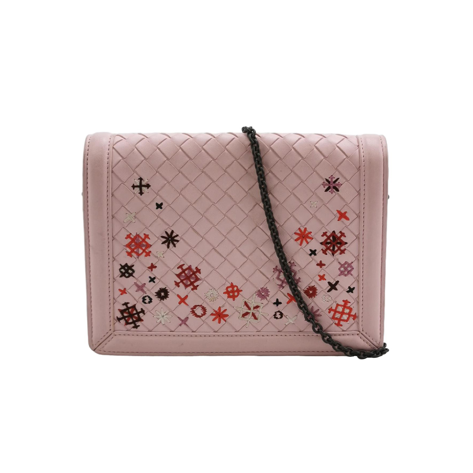 Intrecciatocrossbody Bag