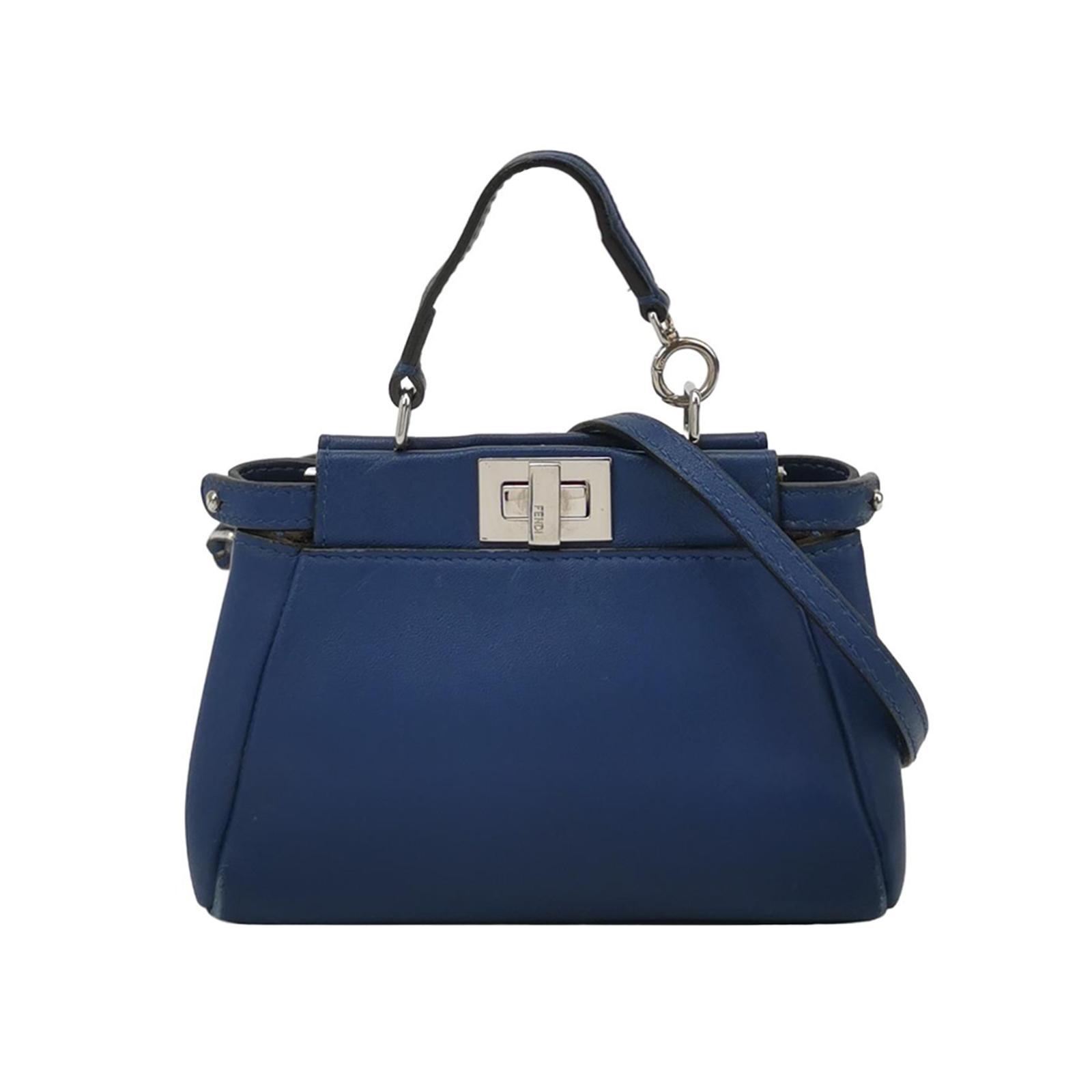 Peekaboomicrocrossbody Bag