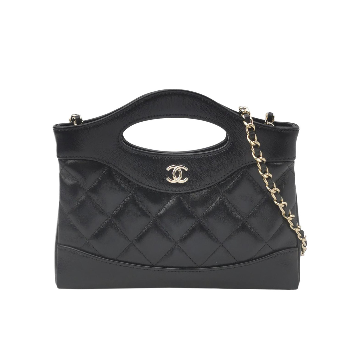 31bagc Logocrossbody Bag