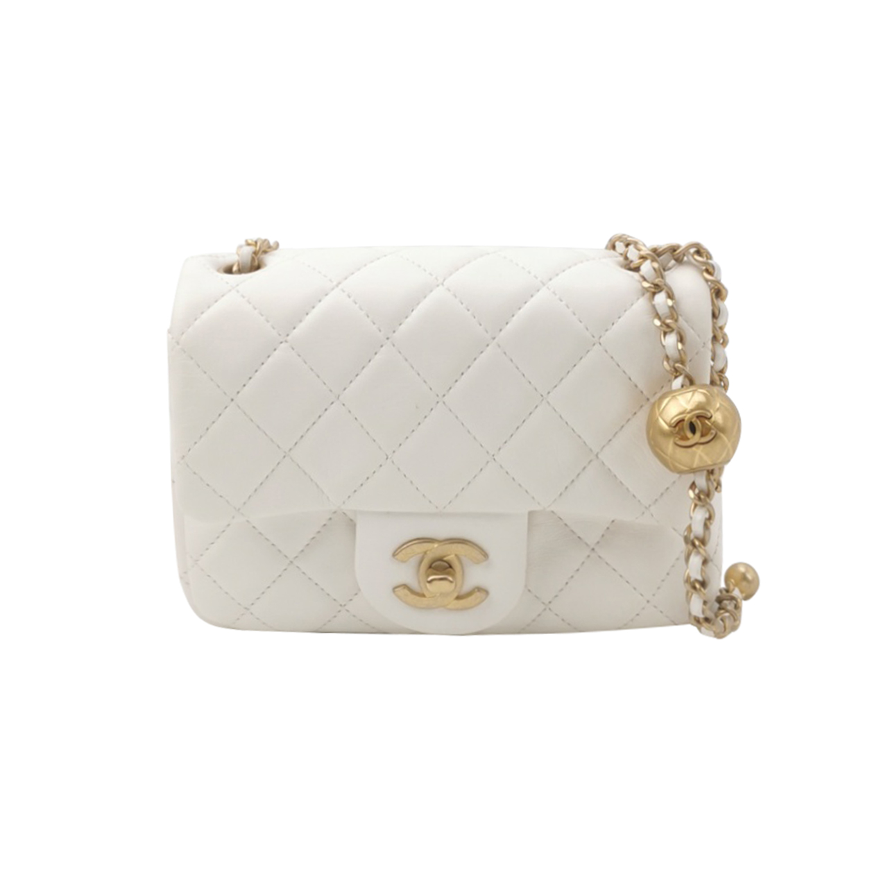 Classic Flap Ccrossbody Bag