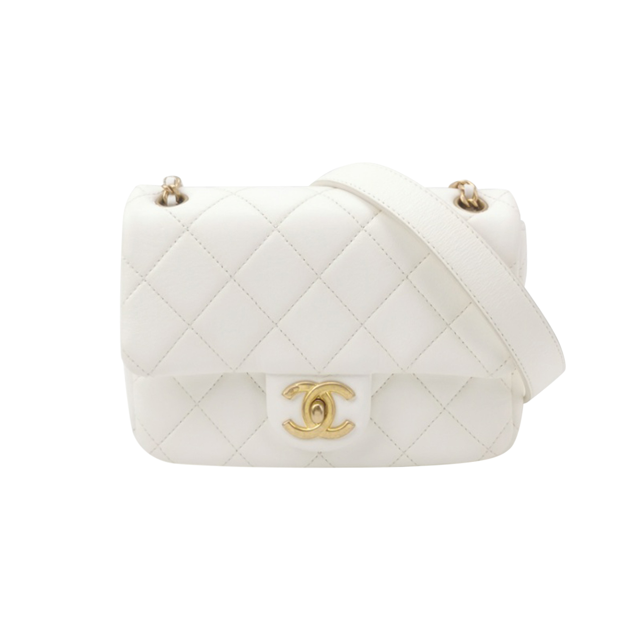 Classic Flap Ccrossbody Bag