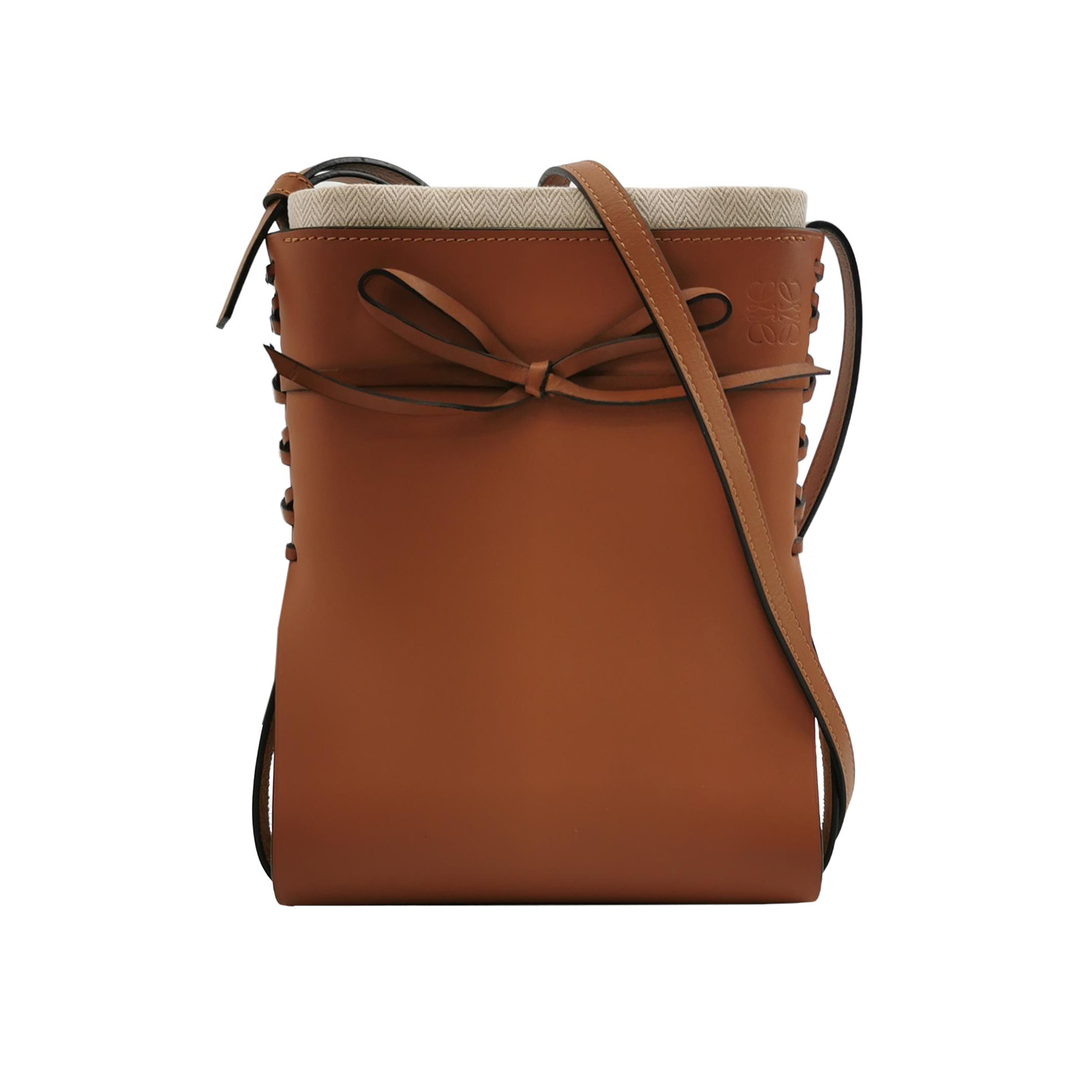 Ikebanalogocrossbody Bag
