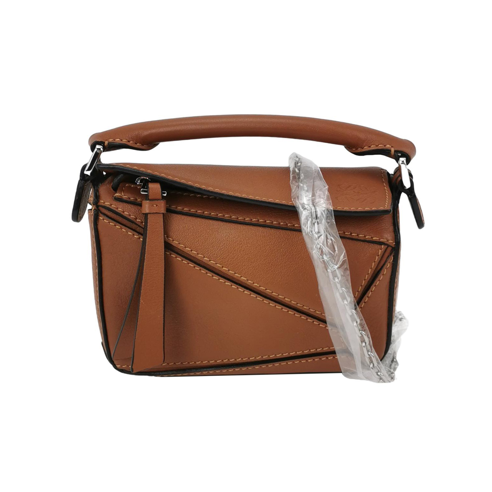 Puzzleocrossbody Bag