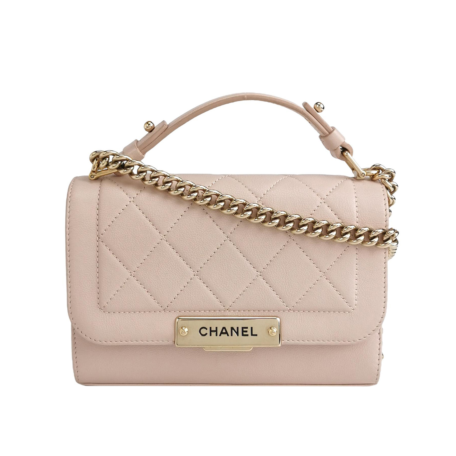 Flap Baglogocrossbody Bag