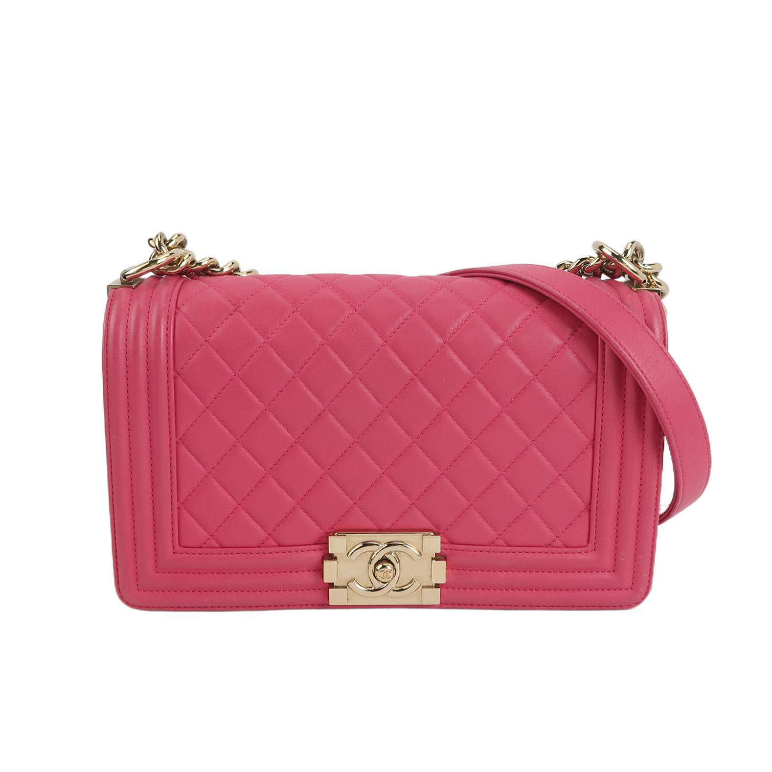 Leboy Ccrossbody Bag