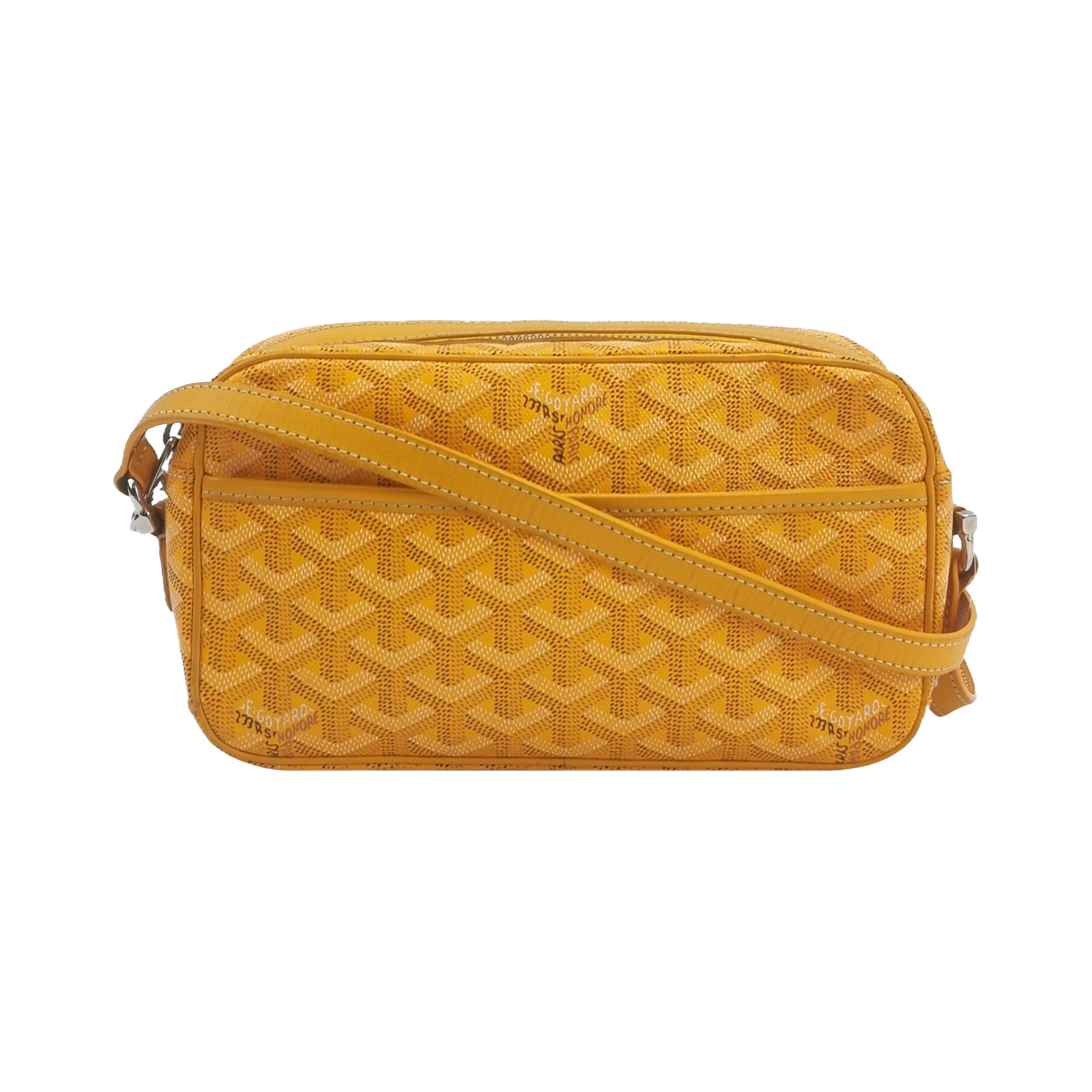 Capvertycrossbody Bag