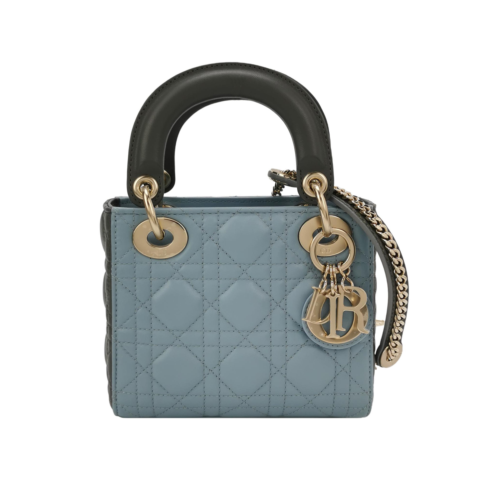 Lady Diorlogocrossbody Bag