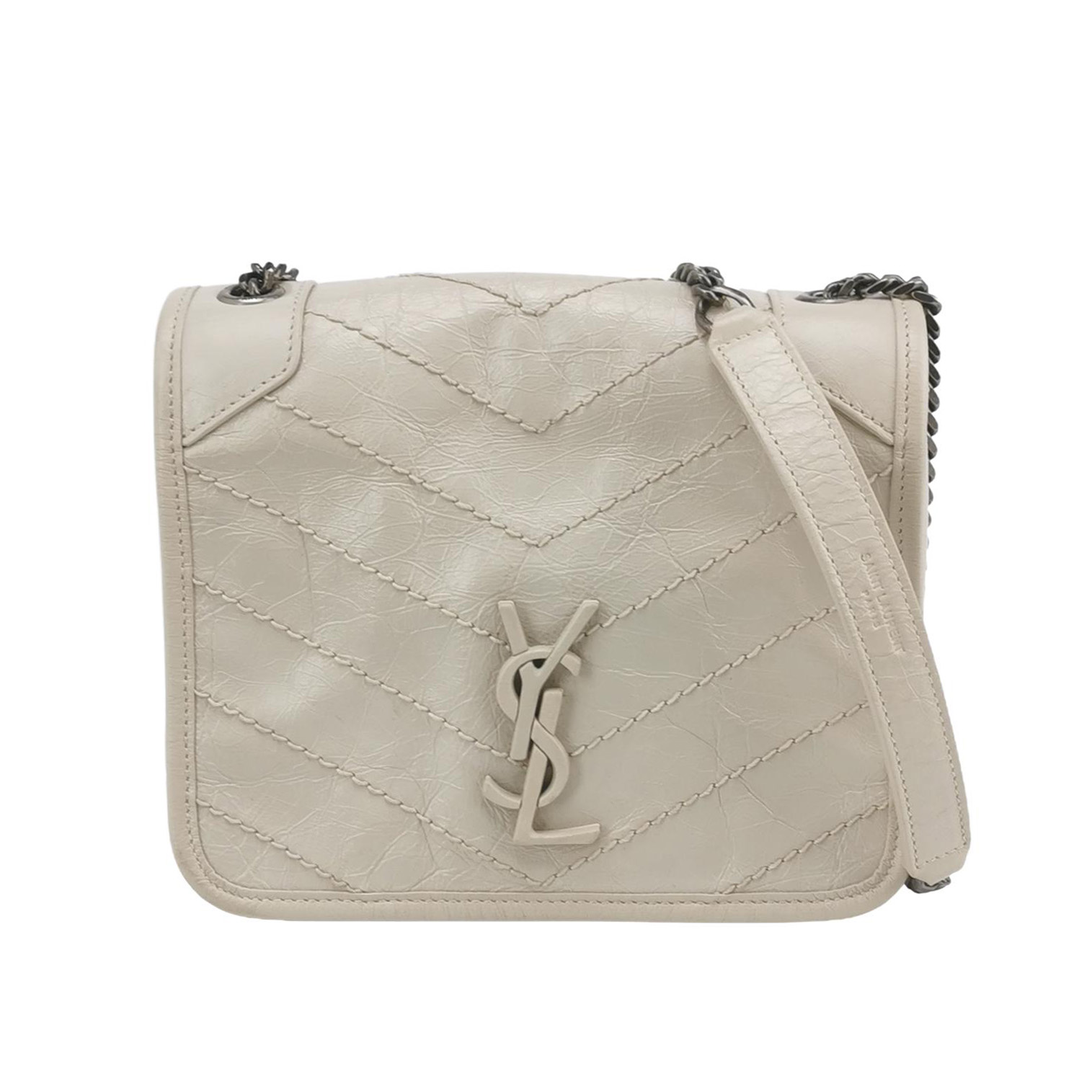 Nikiyslcrossbody Bag