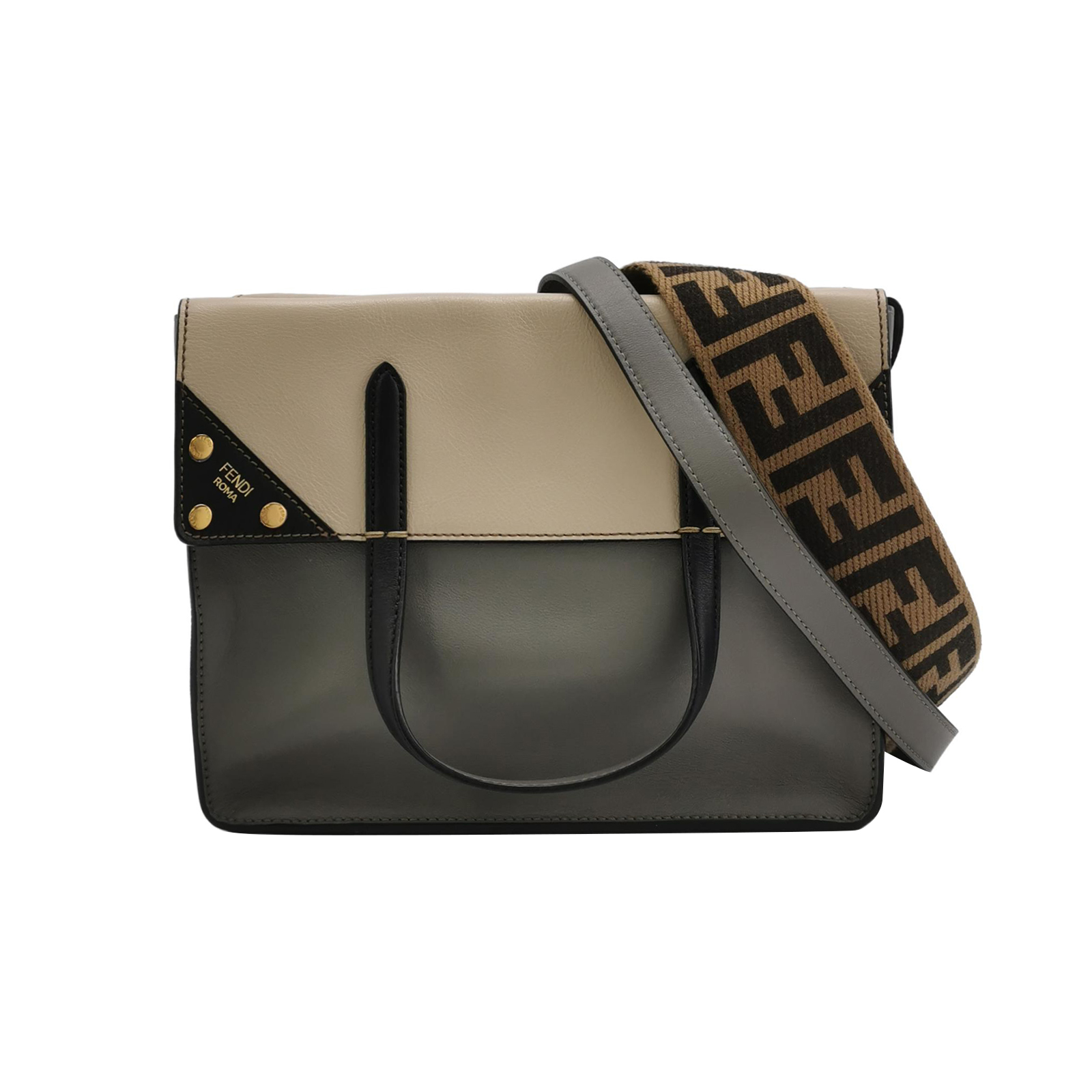 Fliplogocrossbody Bag