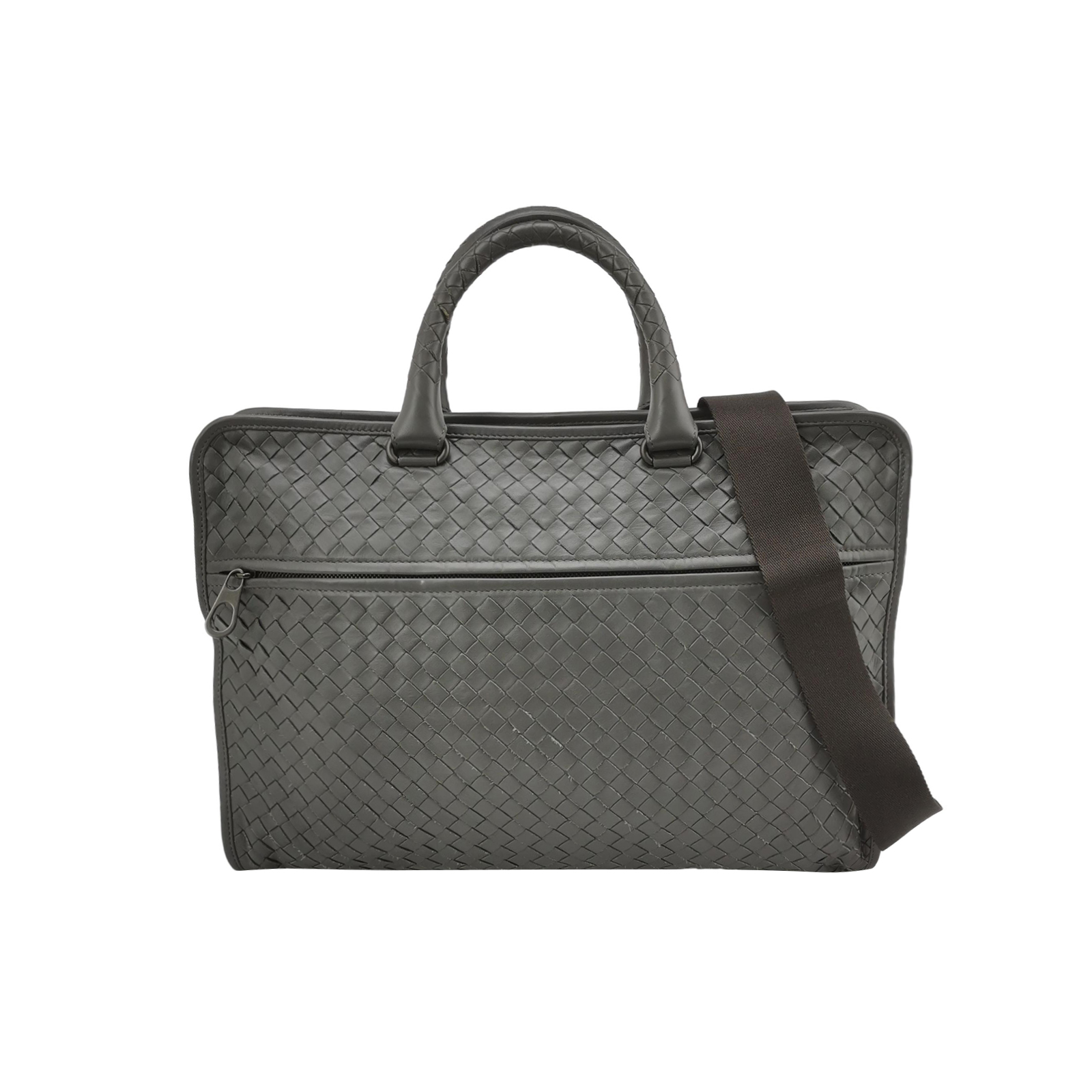 Intrecciatocrossbody Bag