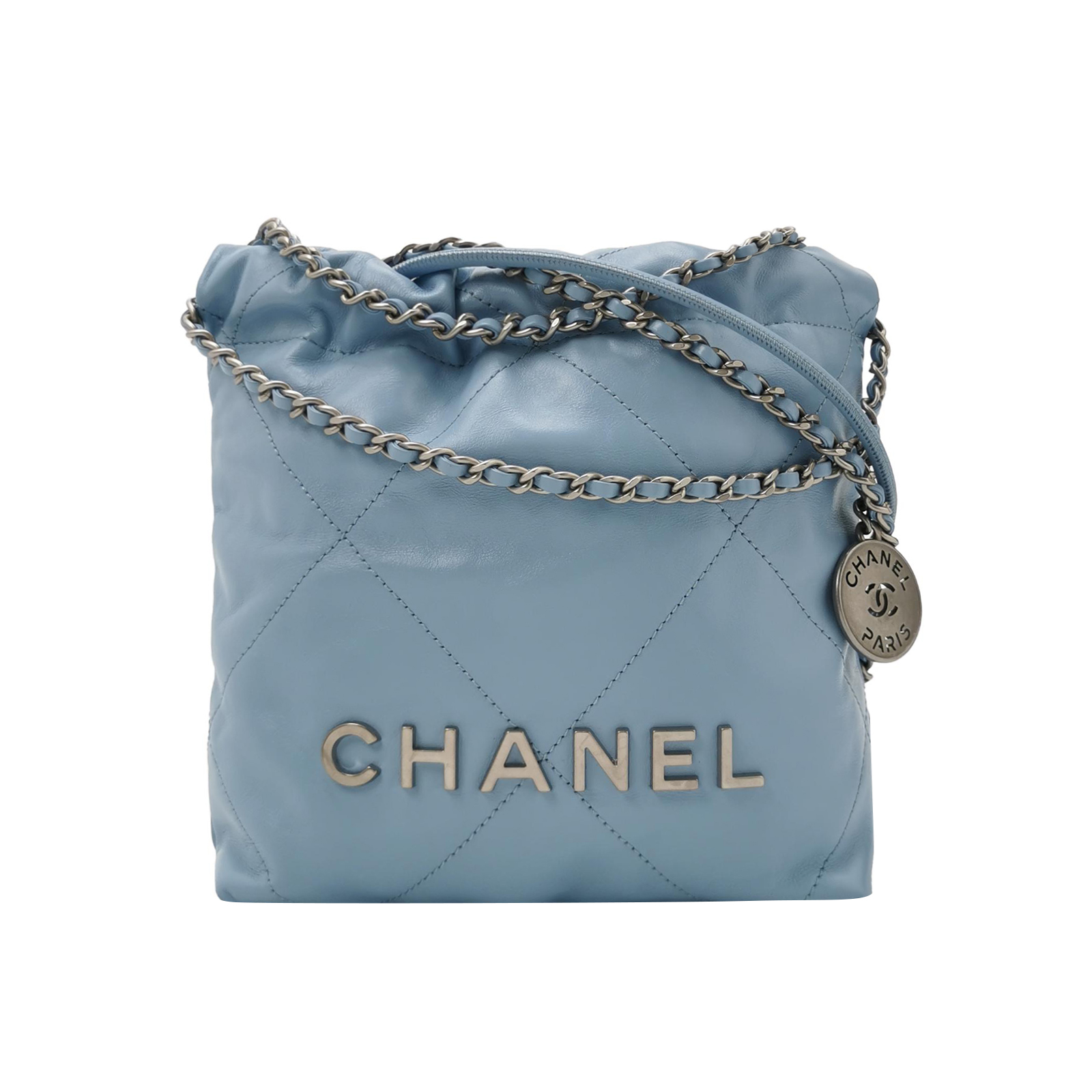 22baglogocrossbody Bag