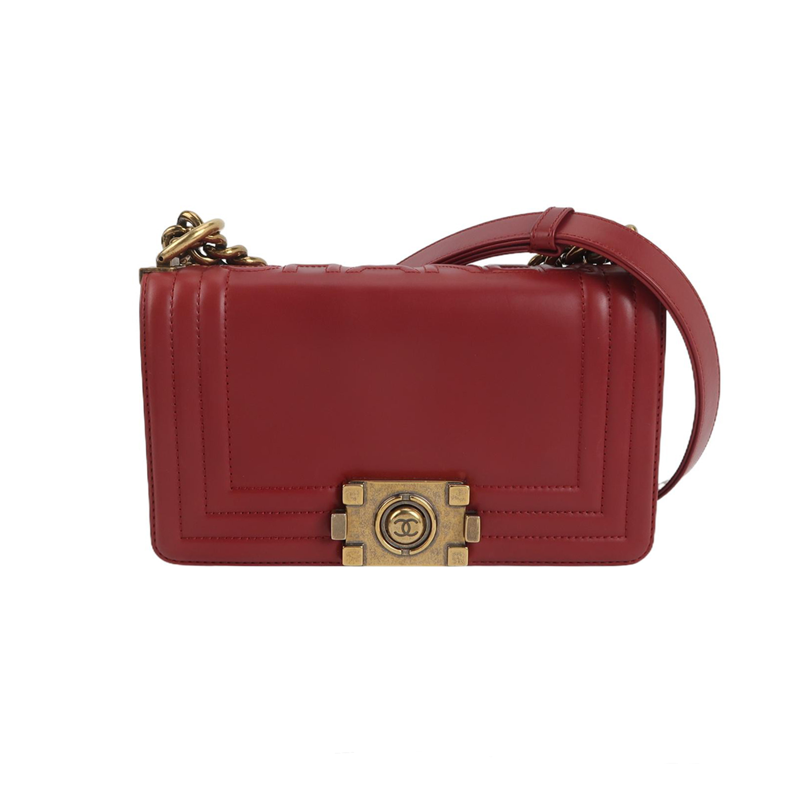 Leboy Ccrossbody Bag