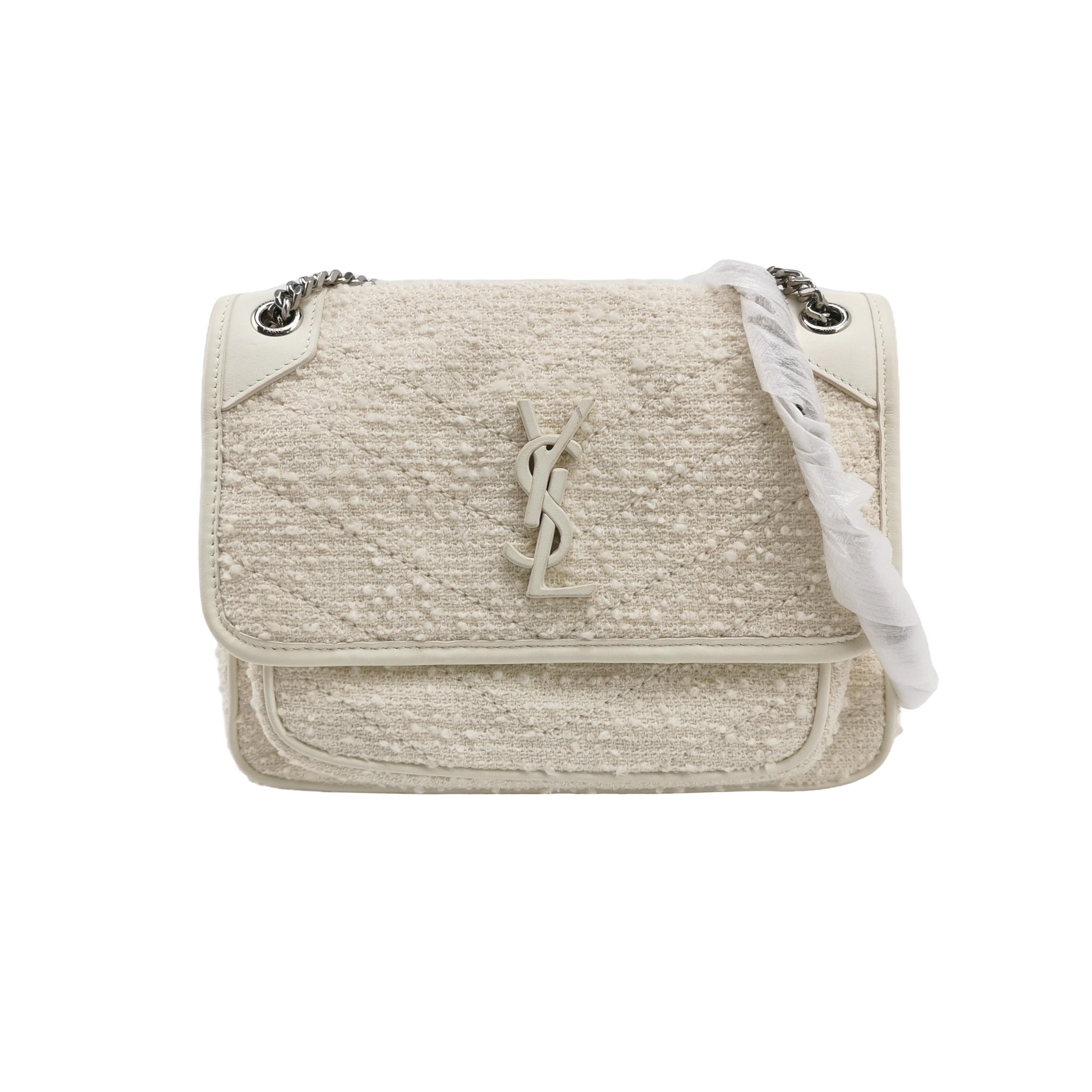 Nikiyslcrossbody Bag