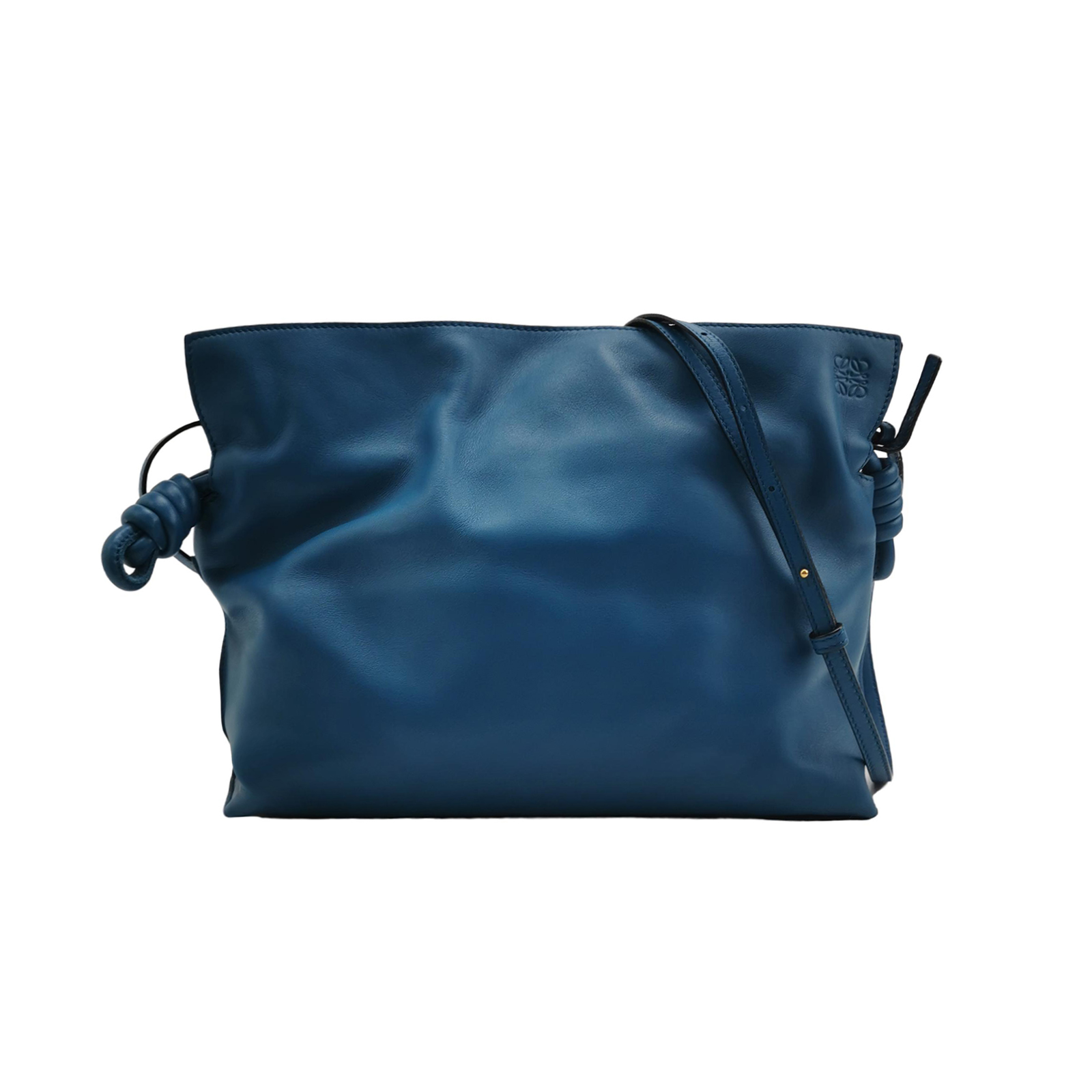 Flamencologocrossbody Bag