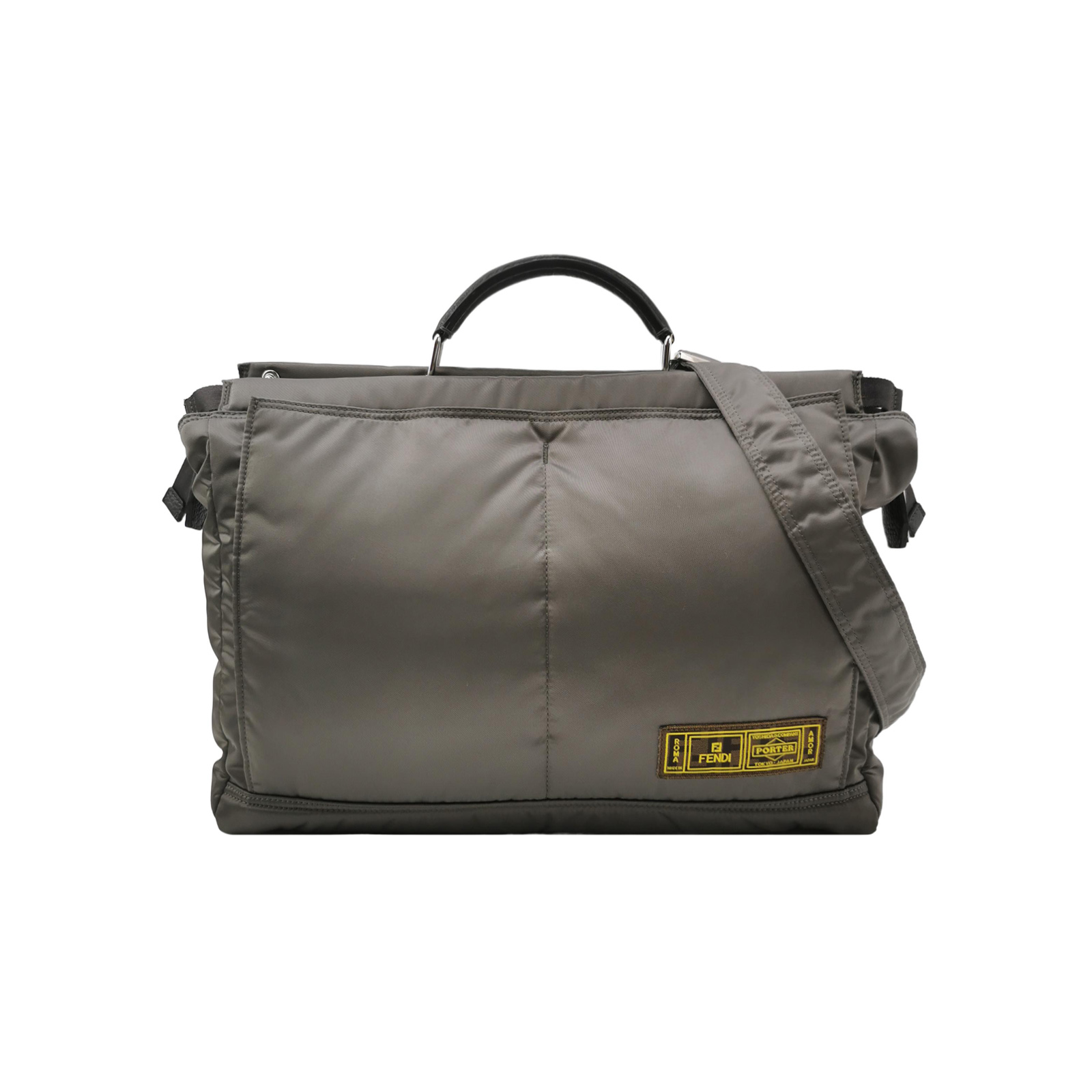 Porterpeekaboologohandbagcrossbody Bag