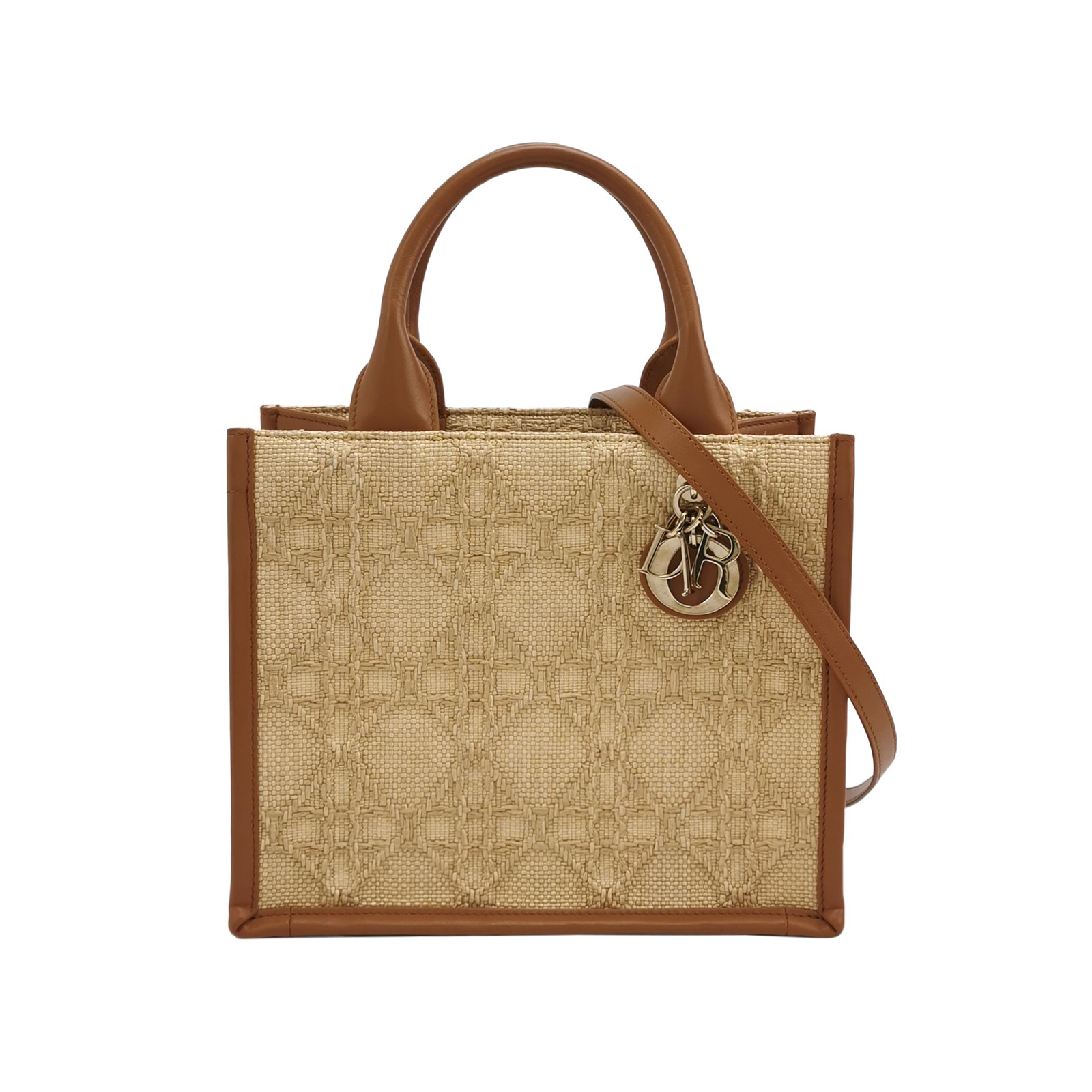 Lady Diorlogocrossbody Bag