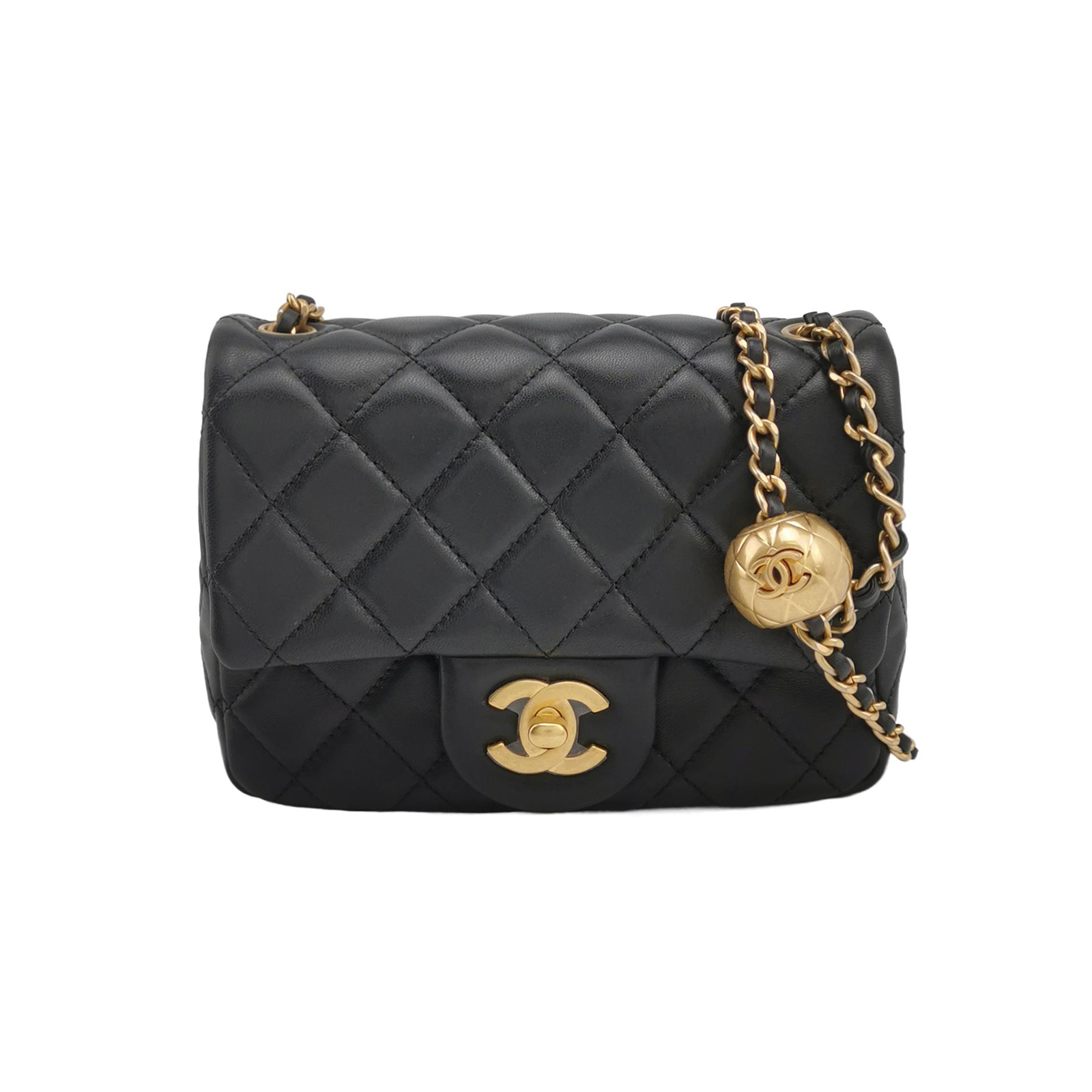 Classic Flap Ccrossbody Bag