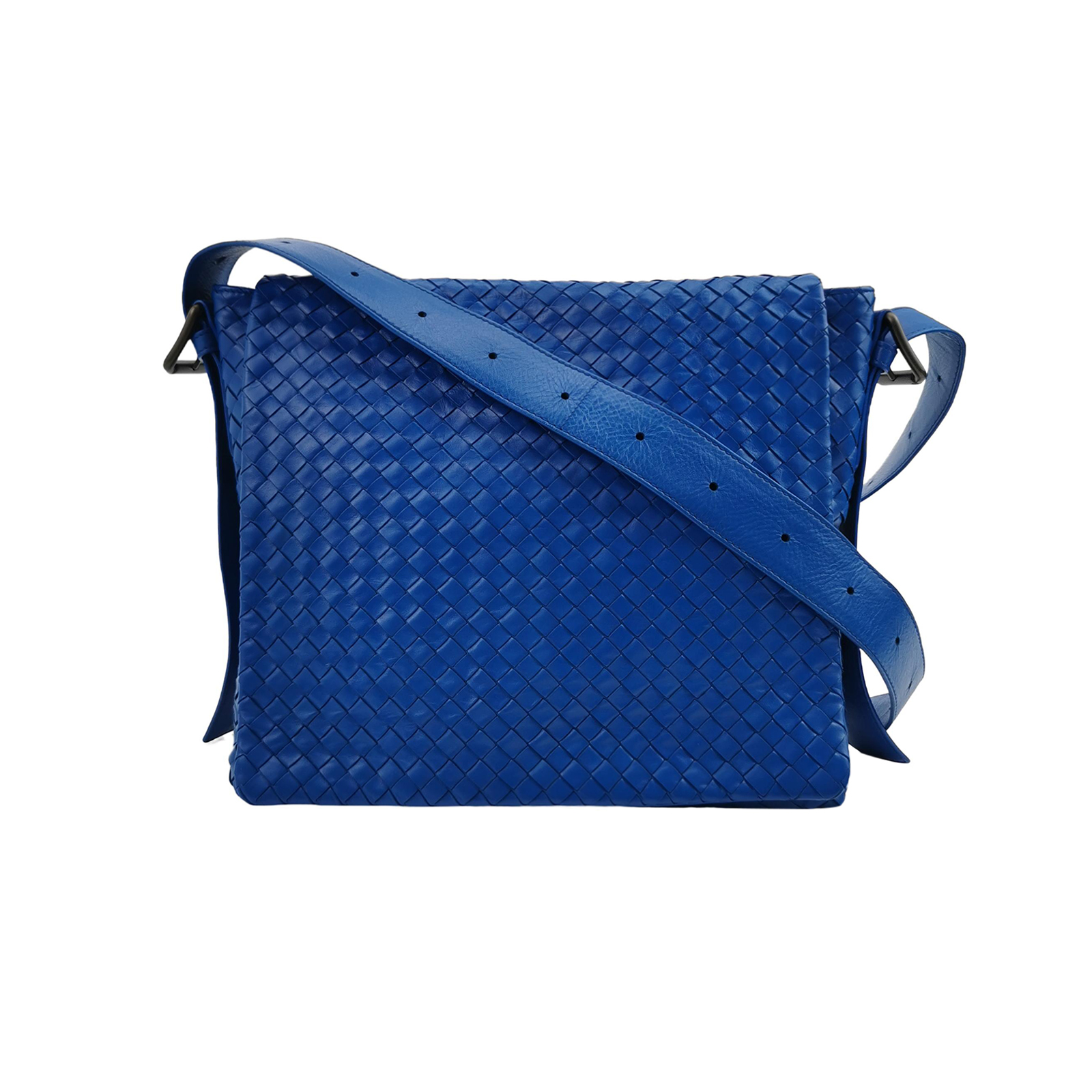 Intrecciatocrossbody Bag