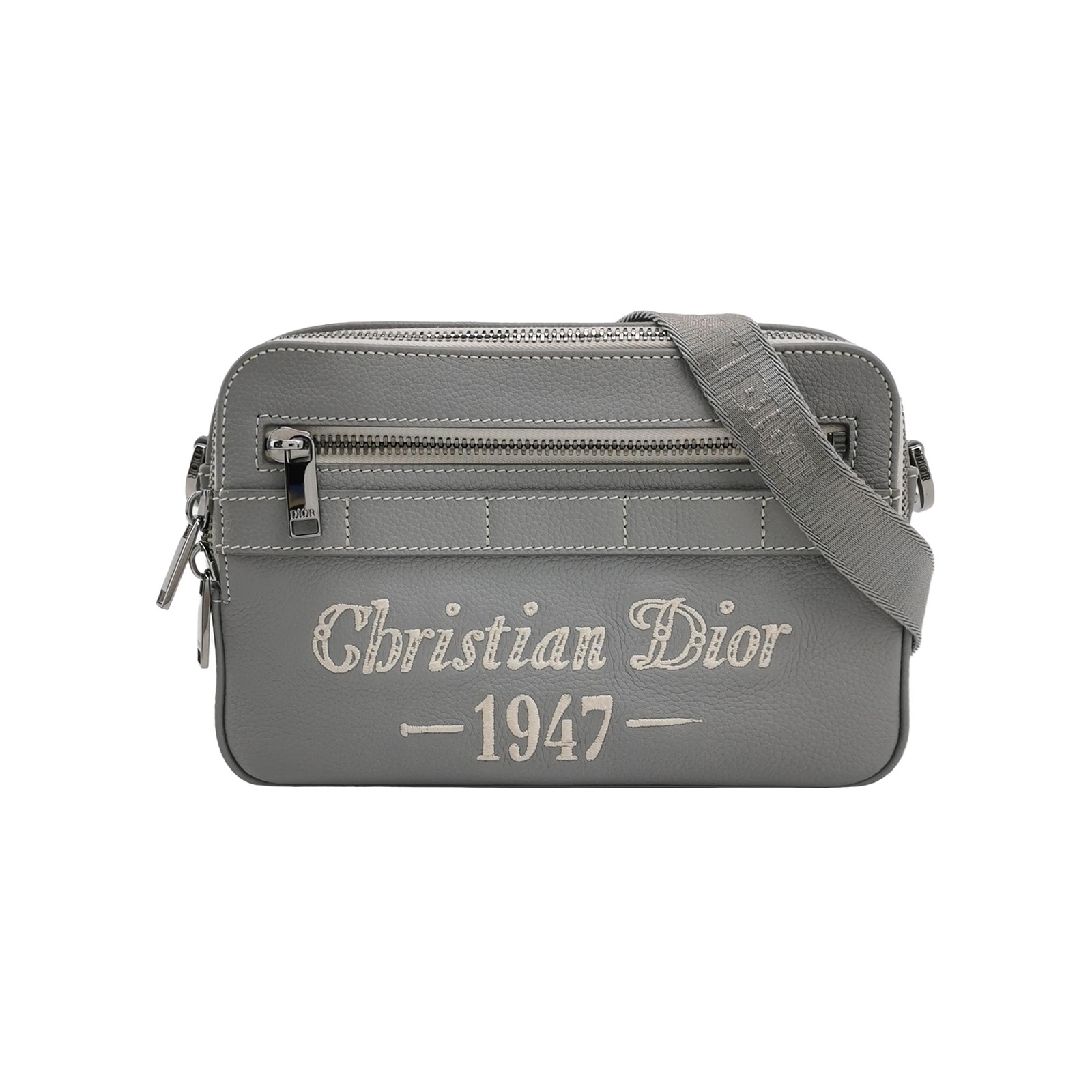 Cd 1947 Safarilogocrossbody Bag