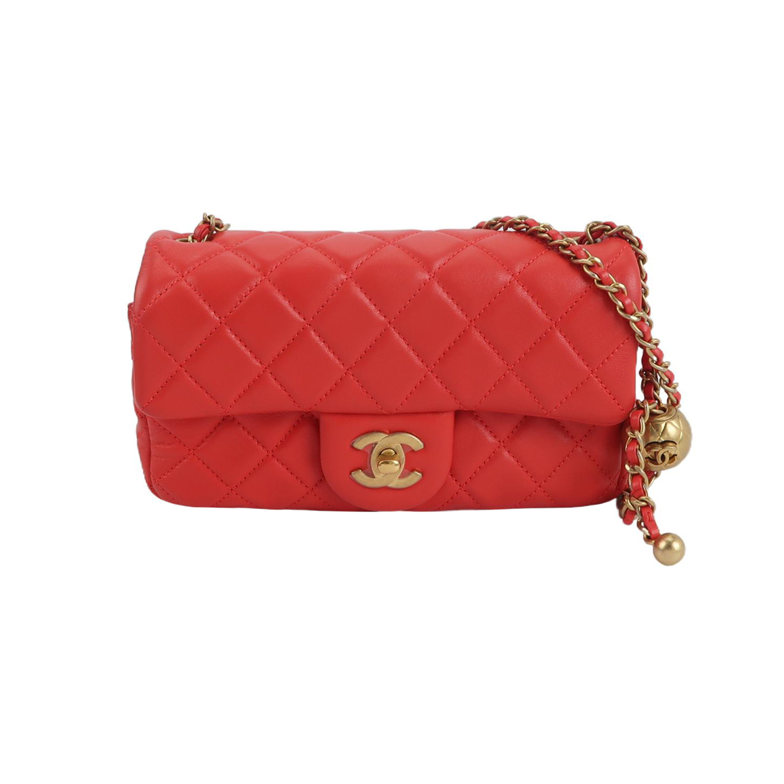 Classic Flap Miniccrossbody Bag