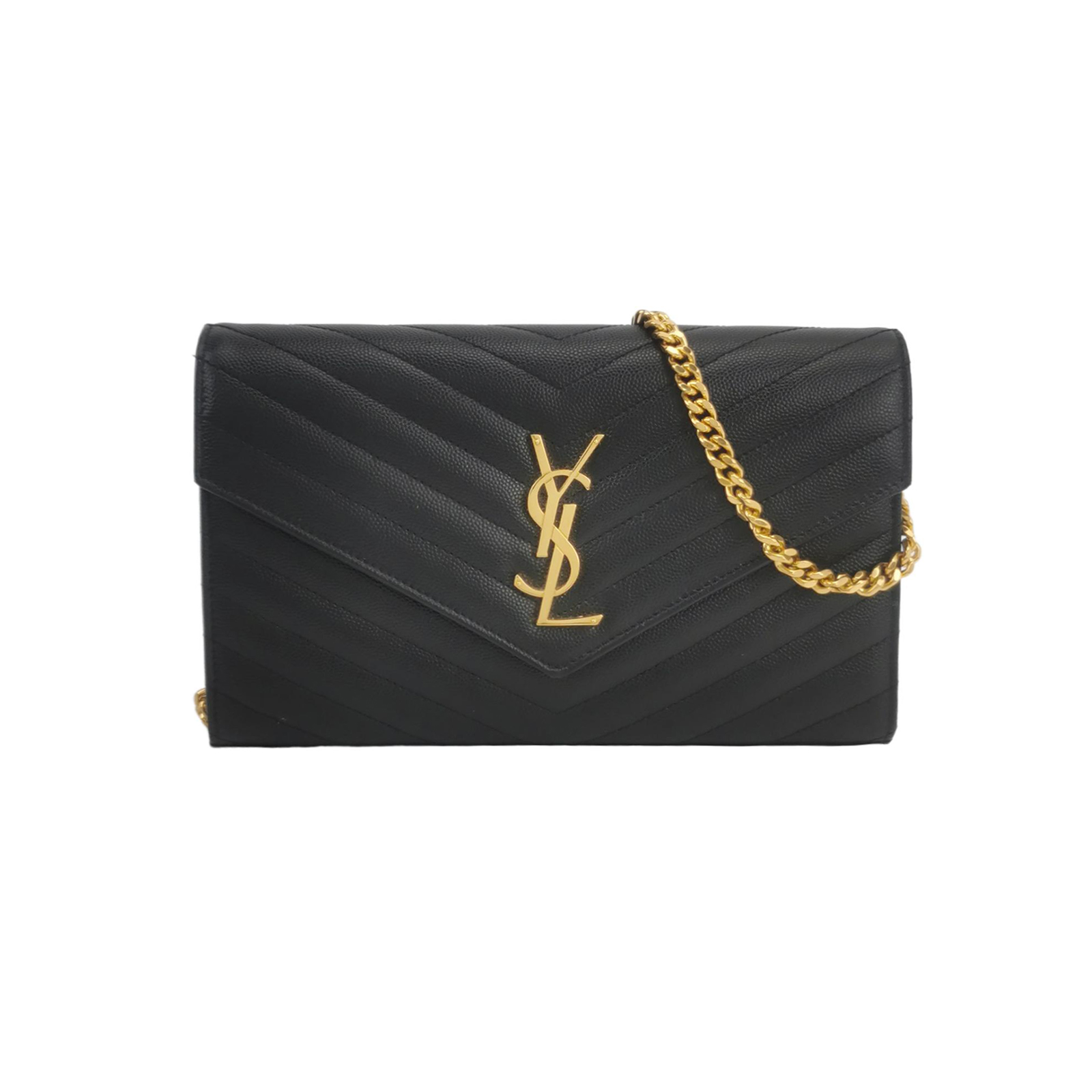 Envelopevyslcrossbody Bag