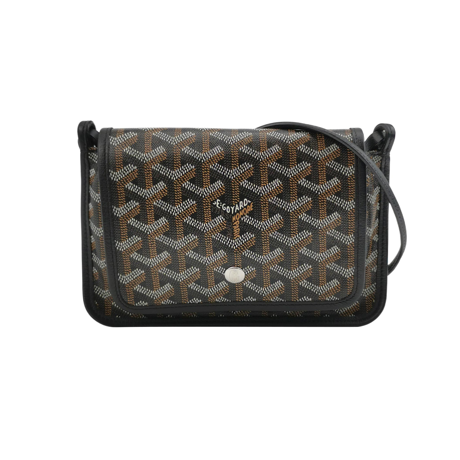 Plumetycrossbody Bag