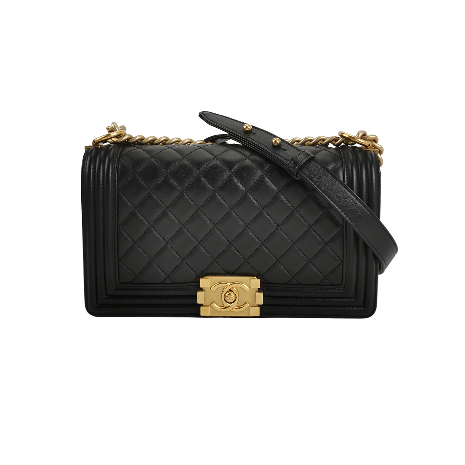 Leboy Classic Styleccrossbody Bag