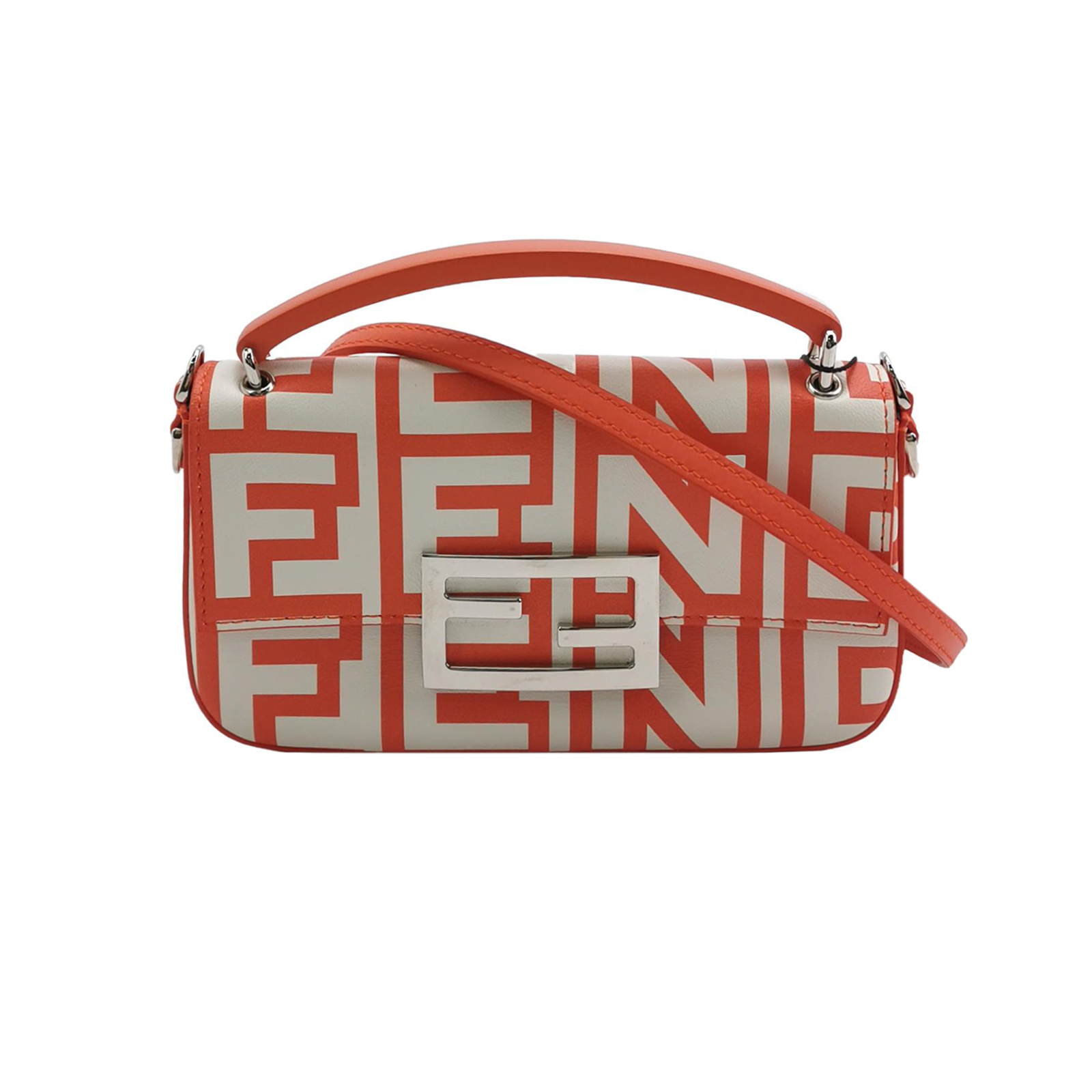 Baguettefcrossbody Bag