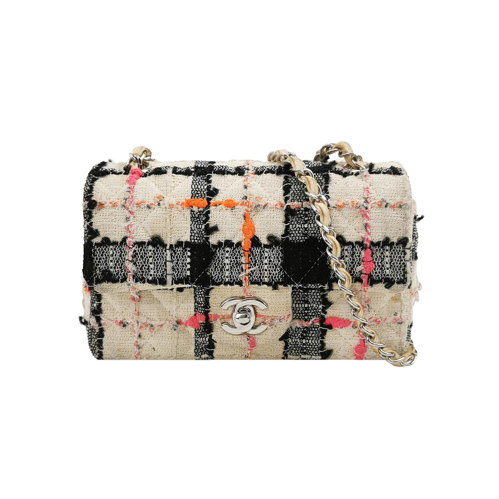 Flap Bagccrossbody Bag