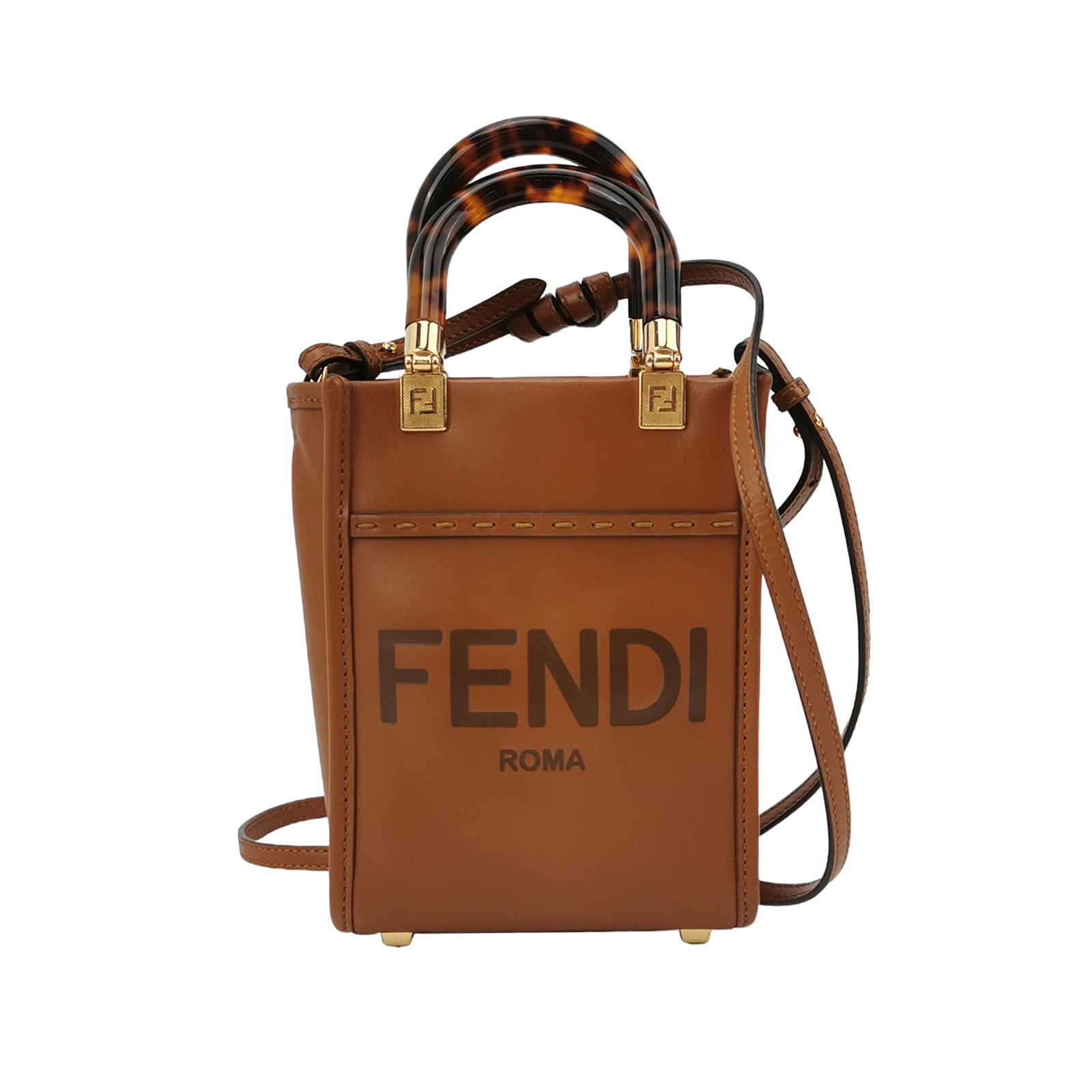 Sunshinelogocrossbody Bag