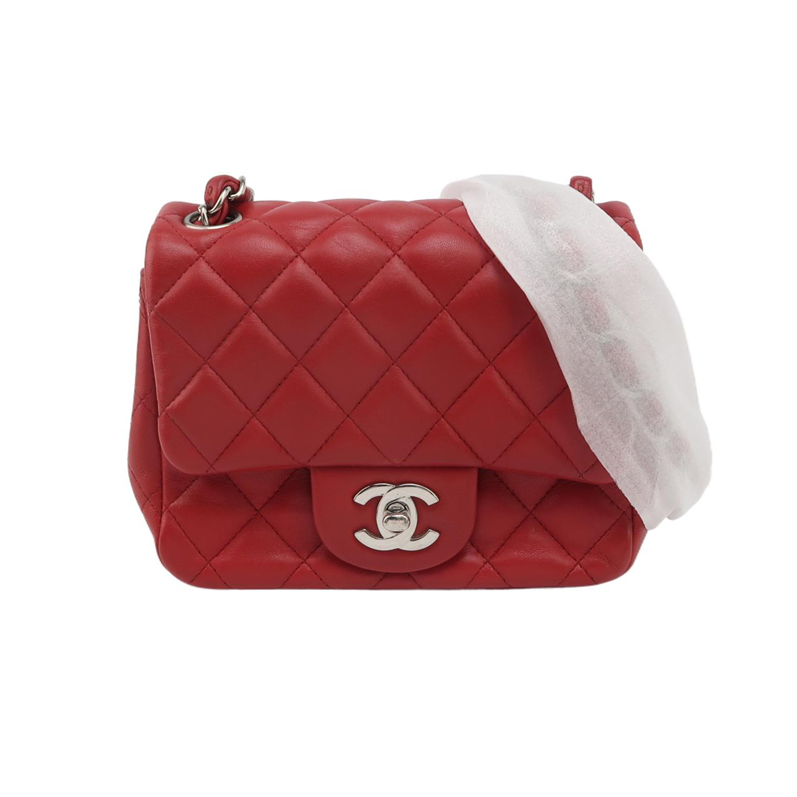 Classic Flap Ccrossbody Bag