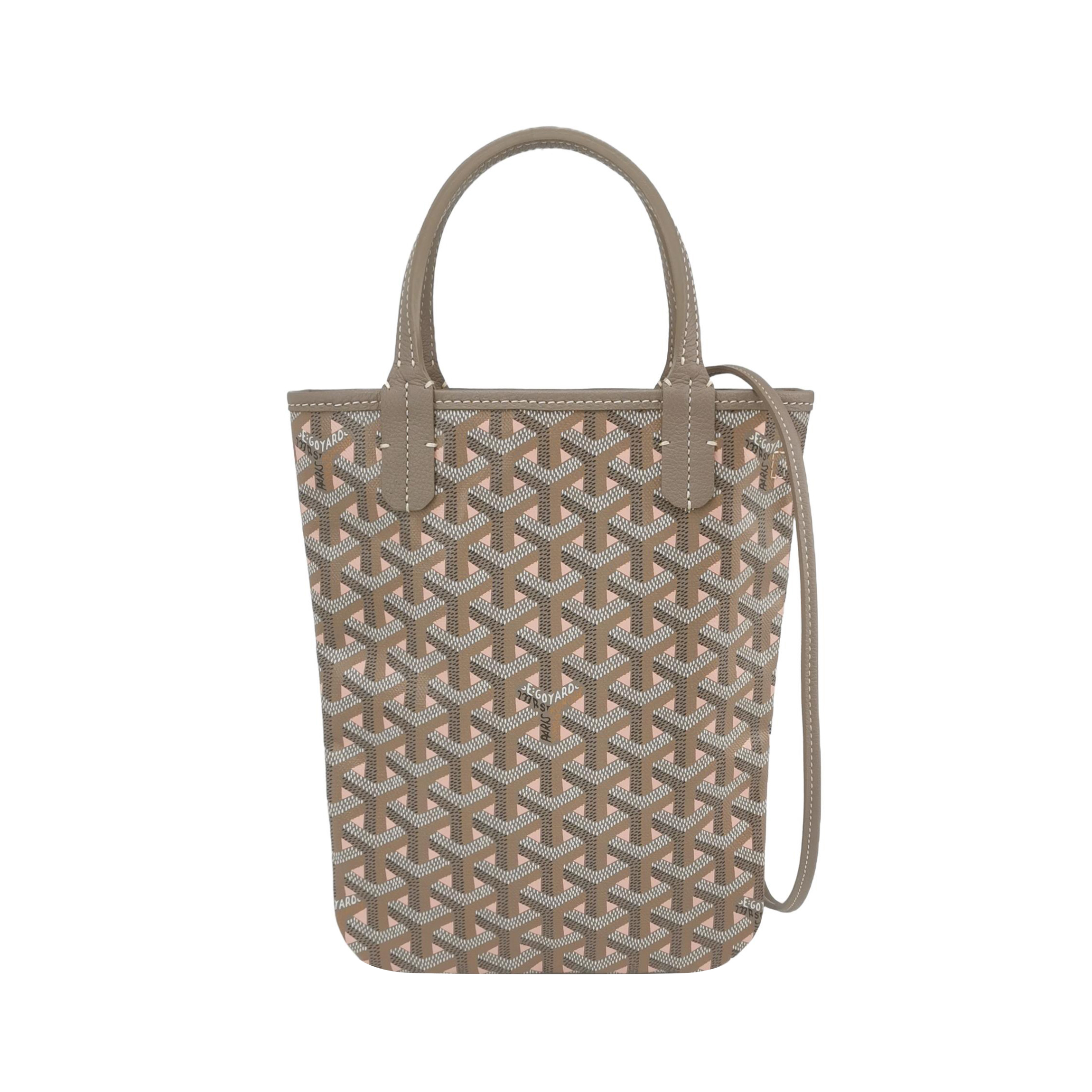 Saint Louisycrossbody Bag