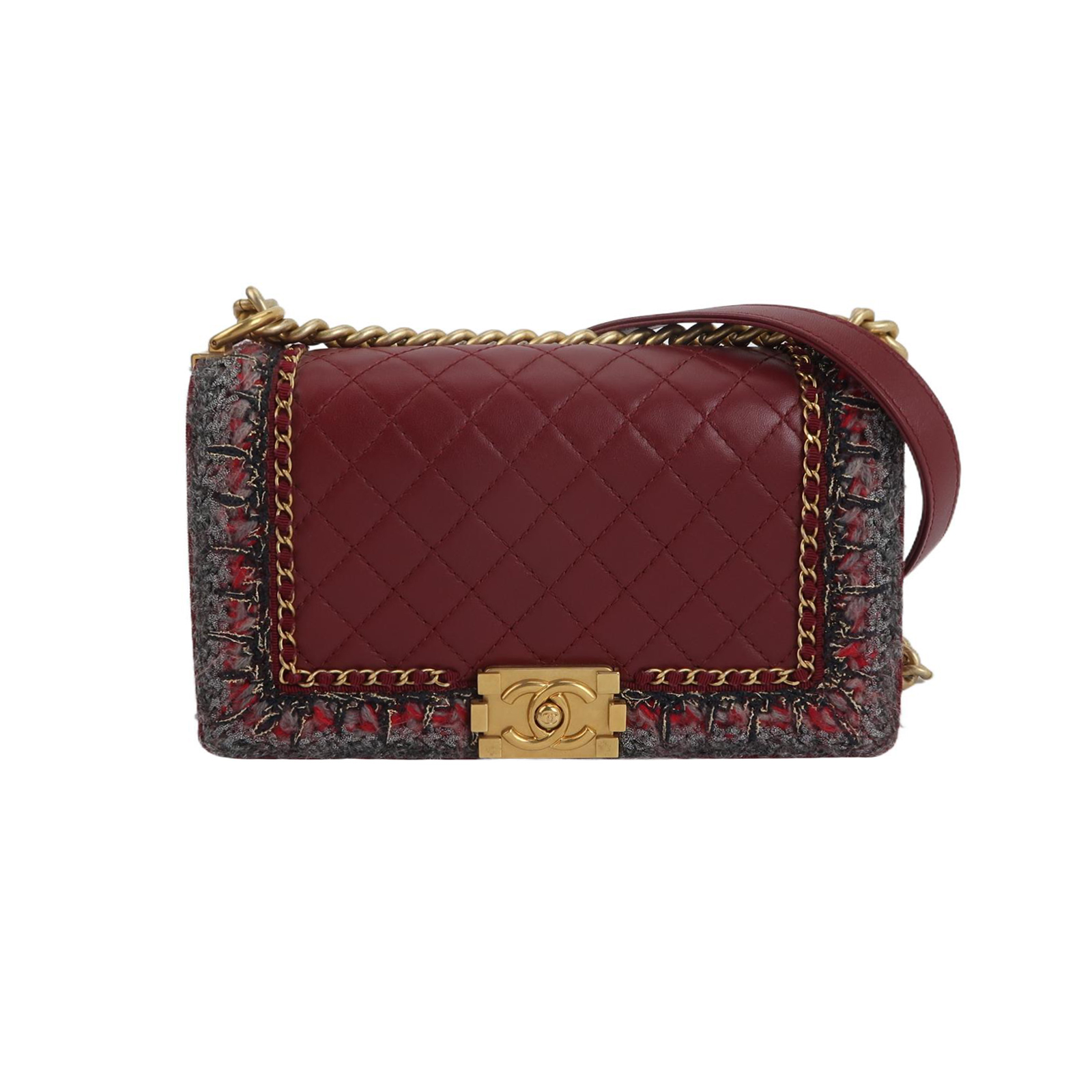 Leboy Ccrossbody Bag